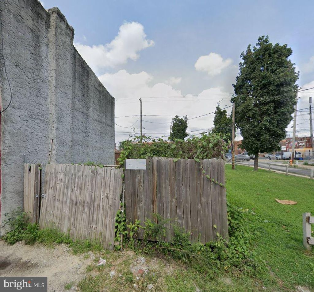 Photo of 213 W Hazzard Street, PHILADELPHIA, PA 19133 (MLS # PAPH2492068)