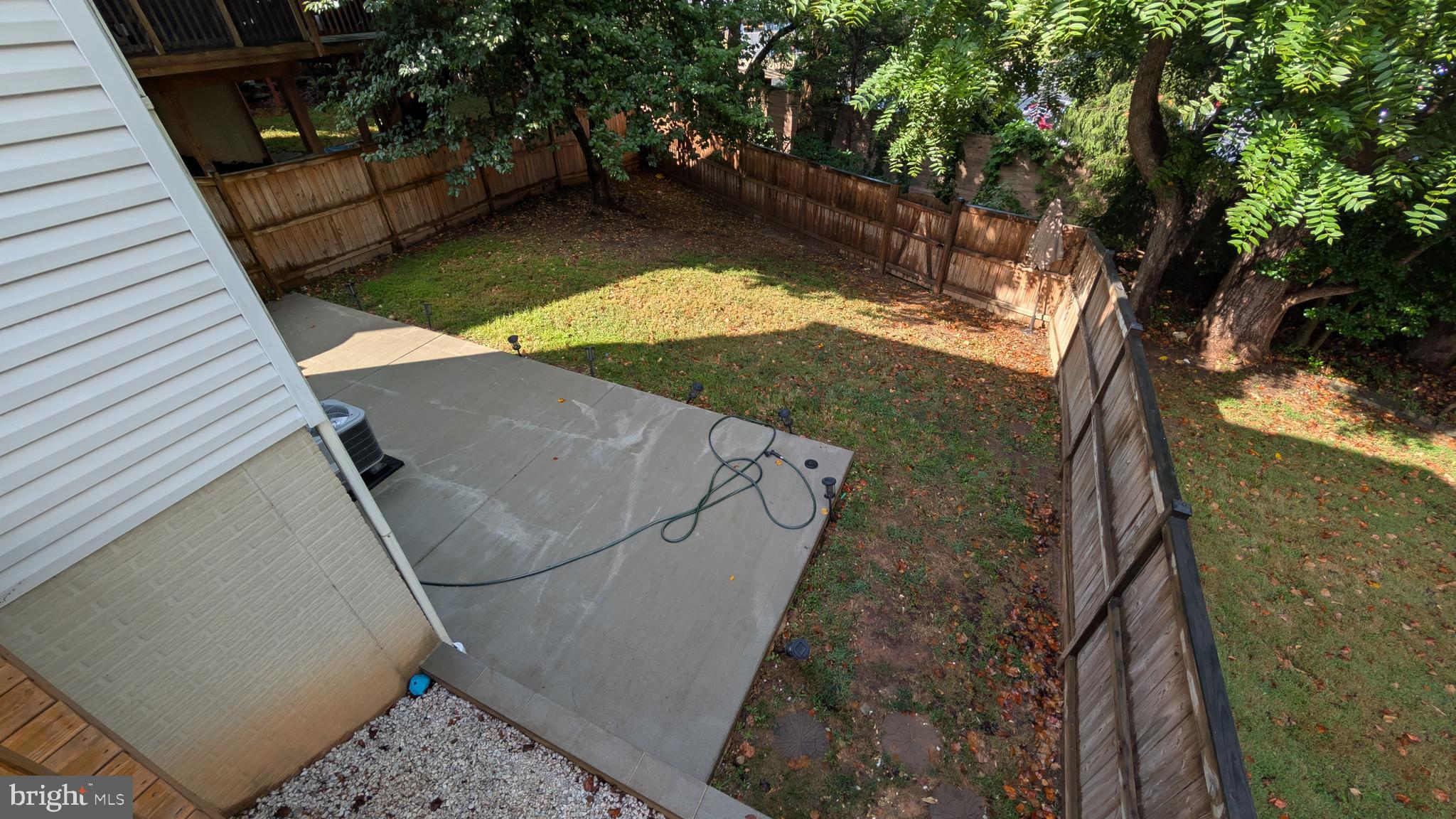 WAVERLY EAST - Residential Lease