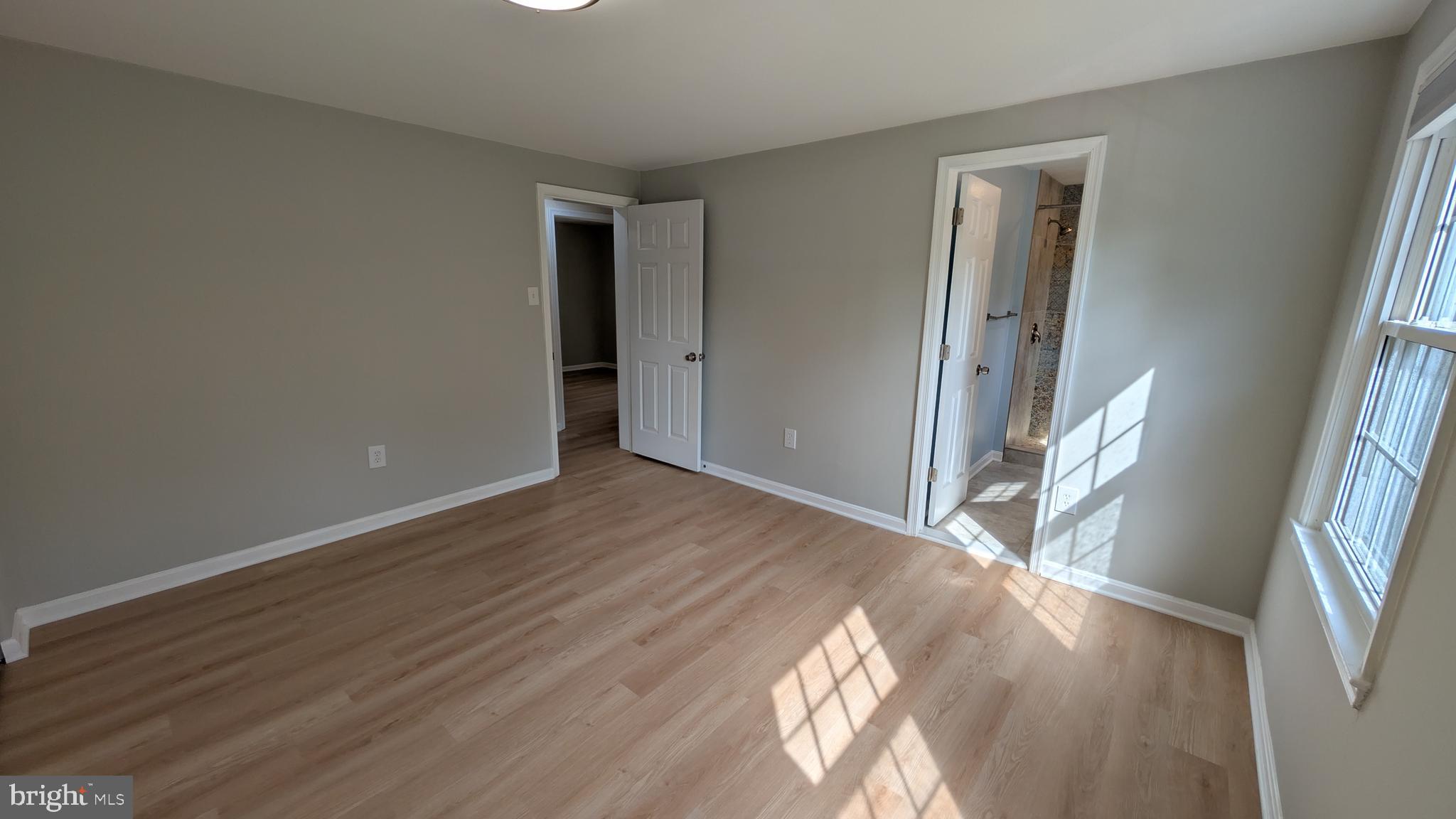 WAVERLY EAST - Residential Lease