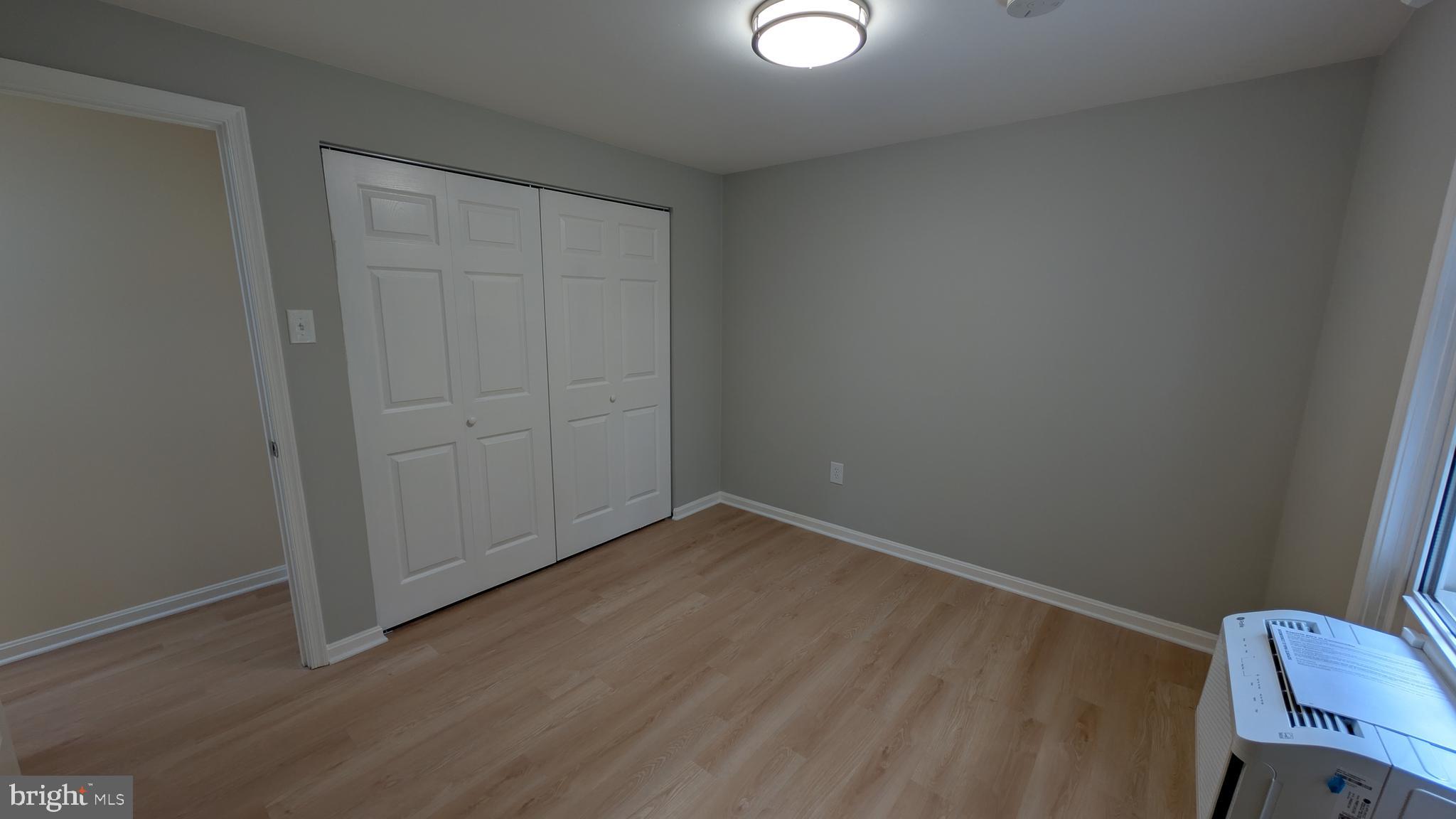 WAVERLY EAST - Residential Lease