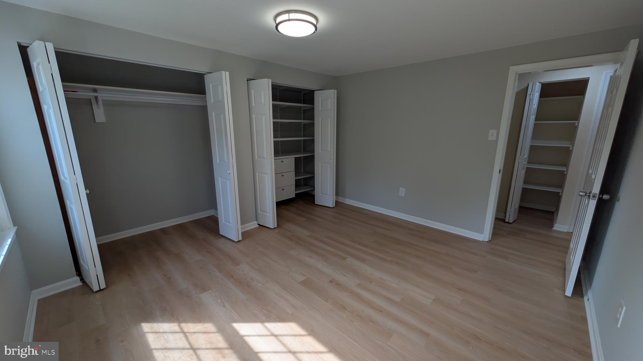 WAVERLY EAST - Residential Lease