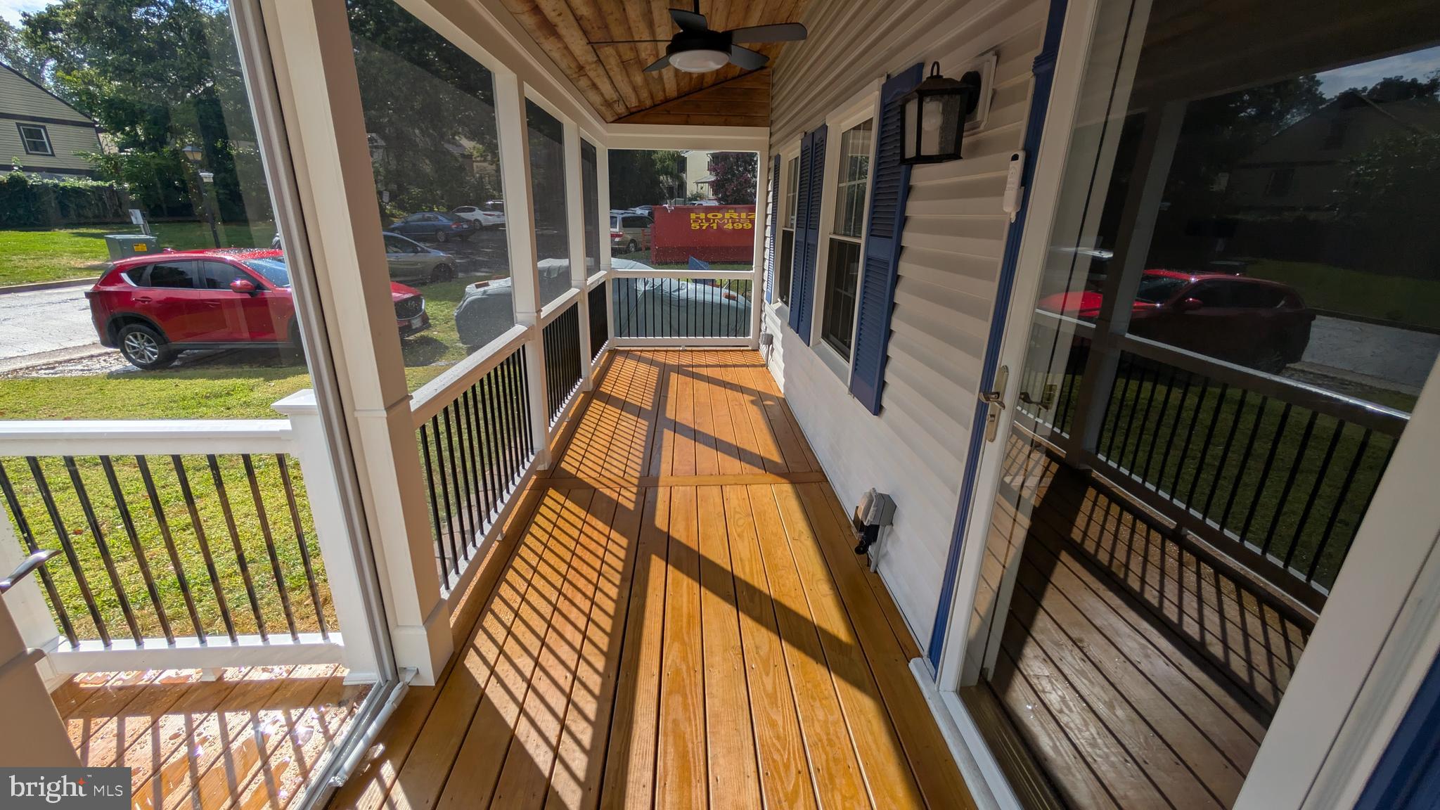 WAVERLY EAST - Residential Lease