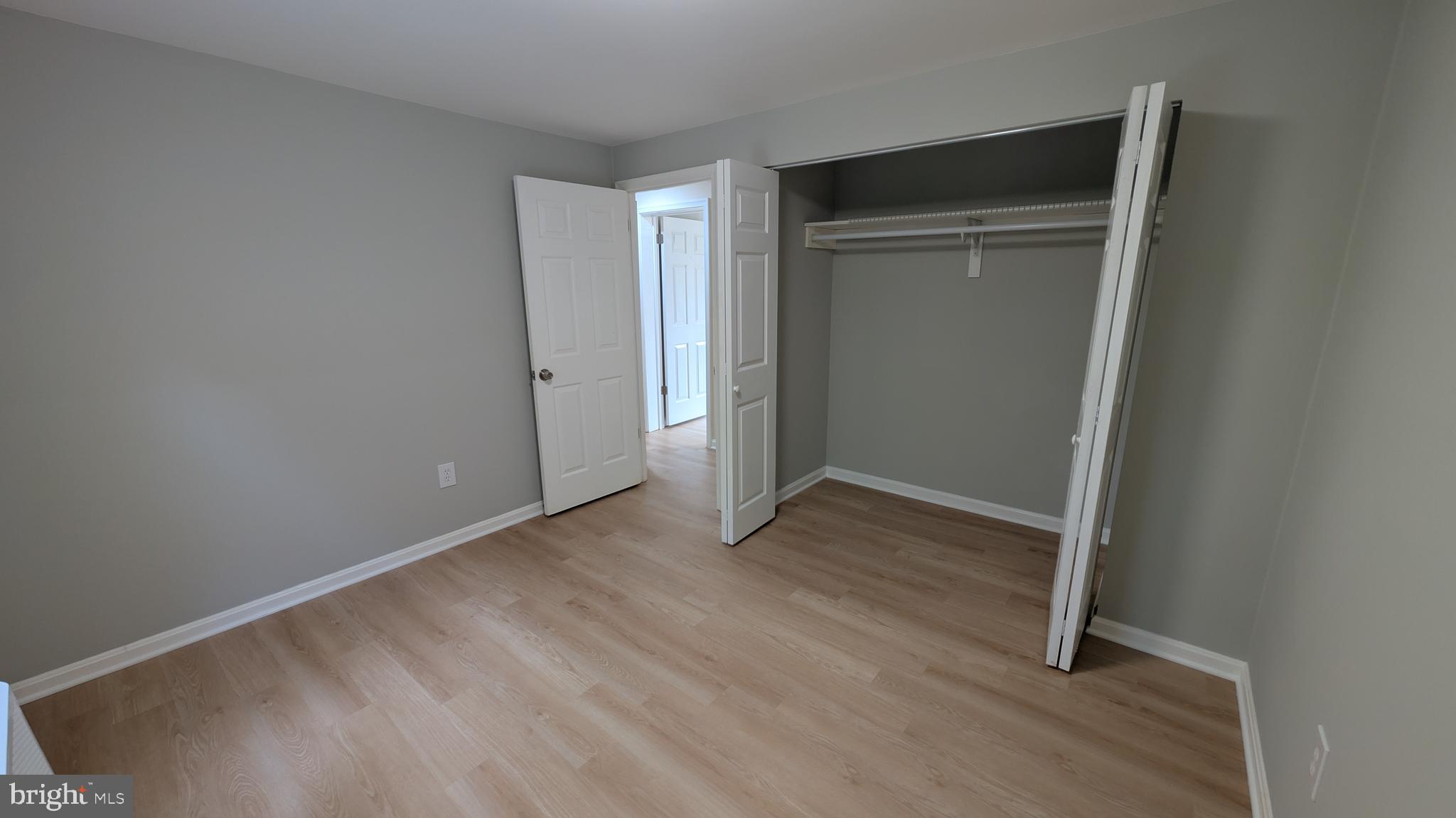 WAVERLY EAST - Residential Lease