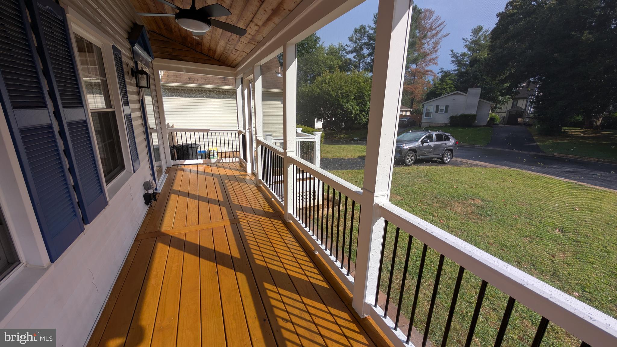 WAVERLY EAST - Residential Lease