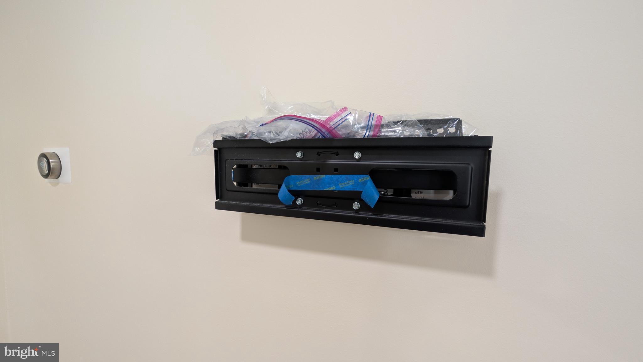 WAVERLY EAST - Residential Lease