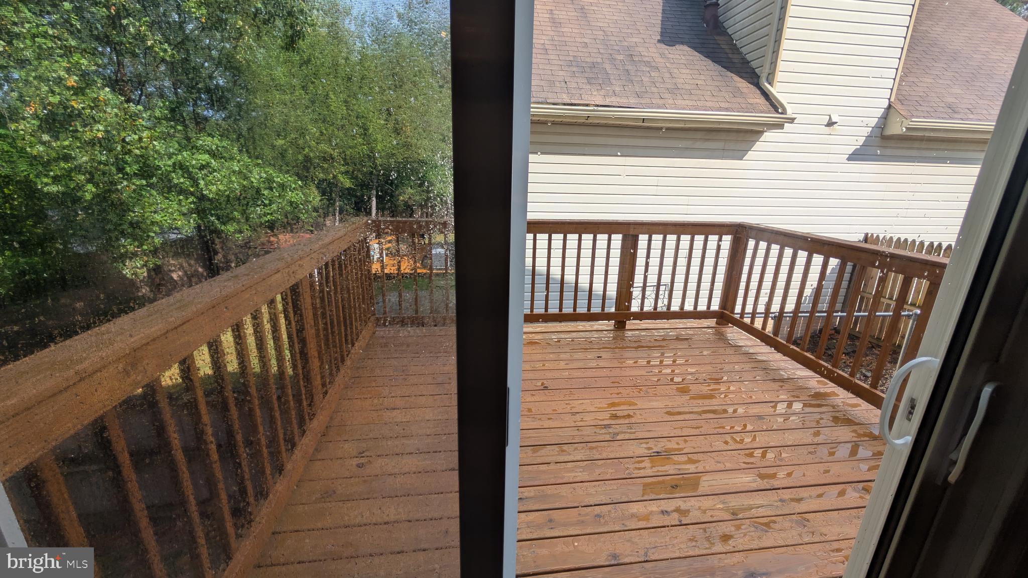 WAVERLY EAST - Residential Lease