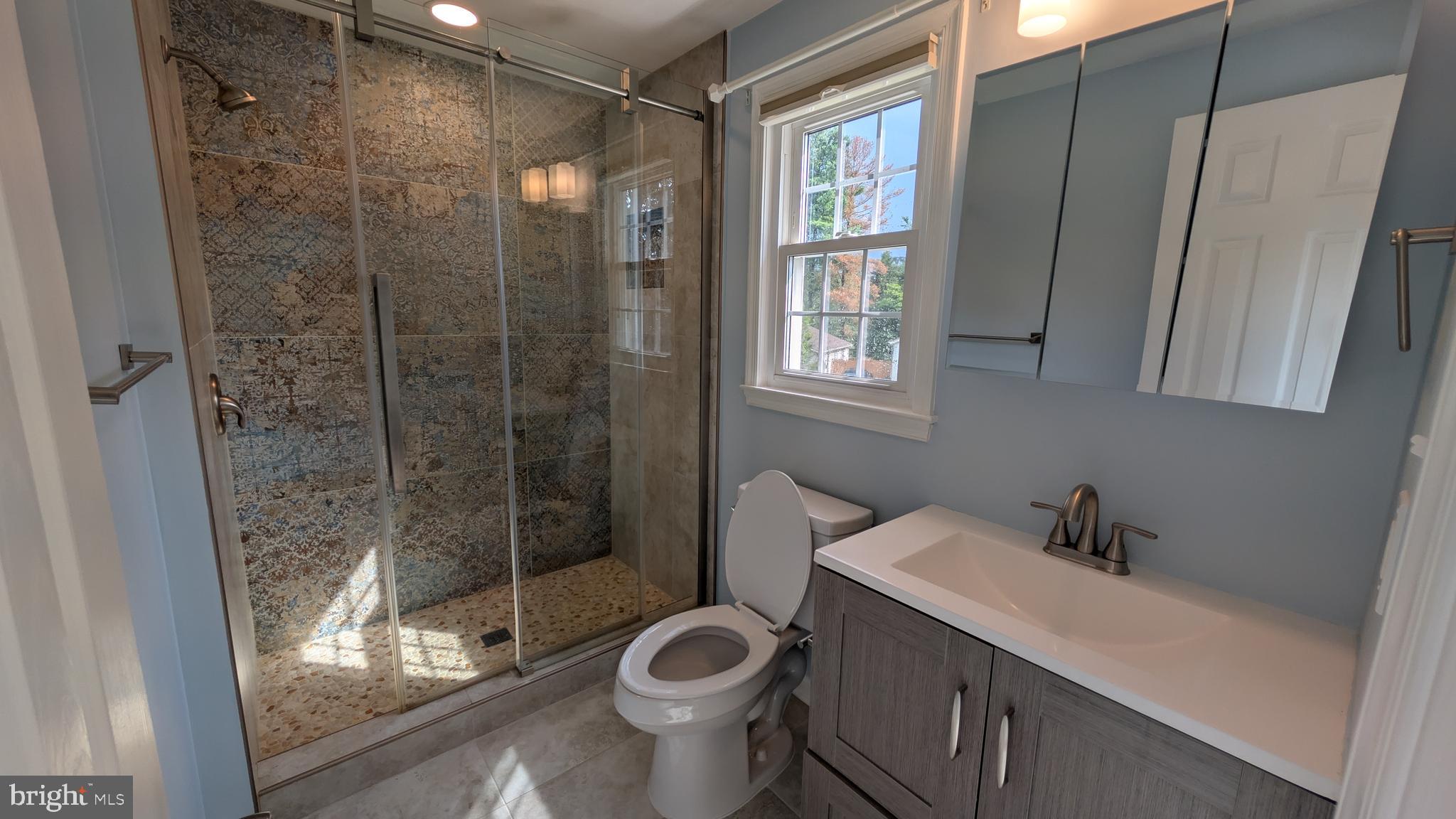 WAVERLY EAST - Residential Lease