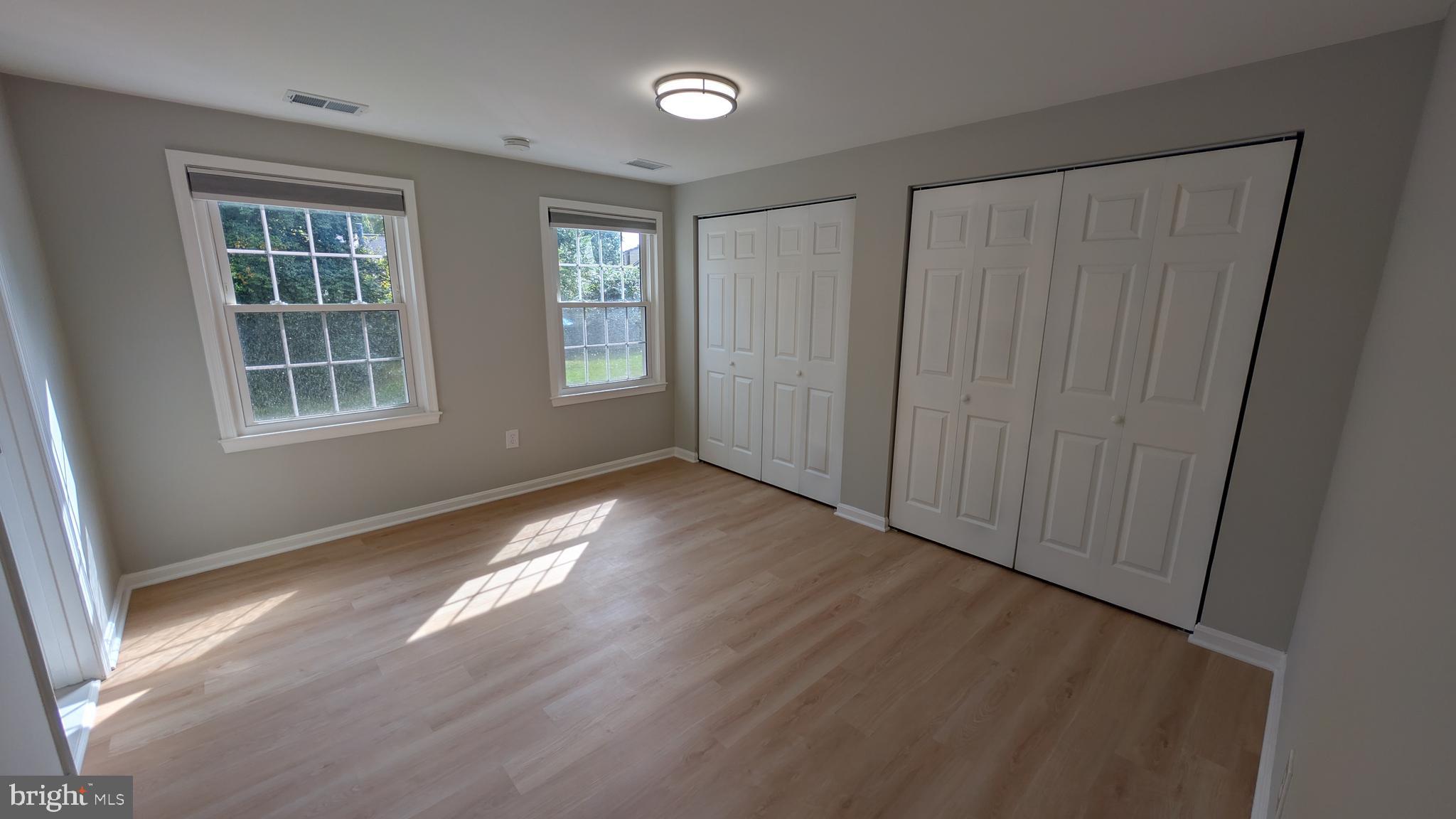 WAVERLY EAST - Residential Lease