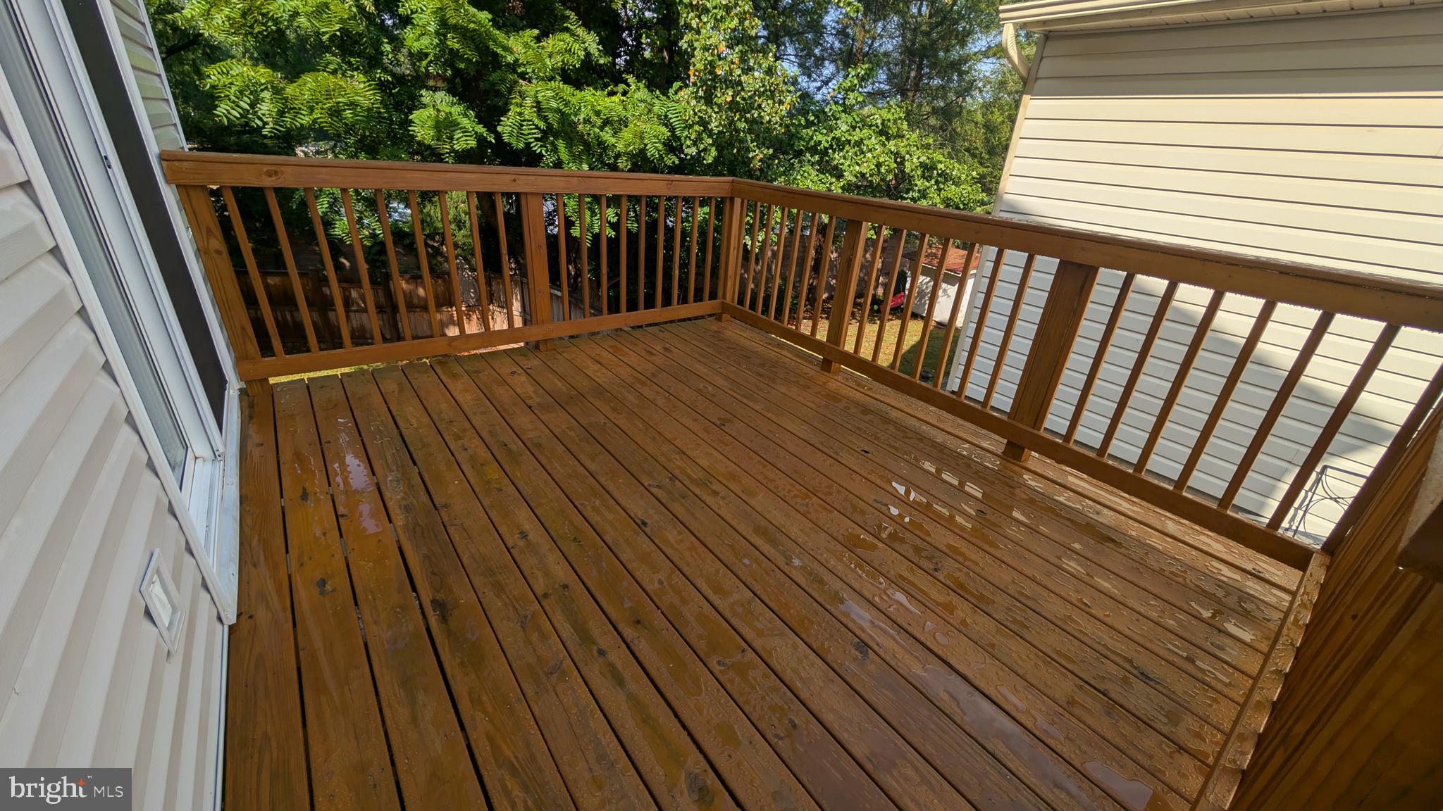 WAVERLY EAST - Residential Lease