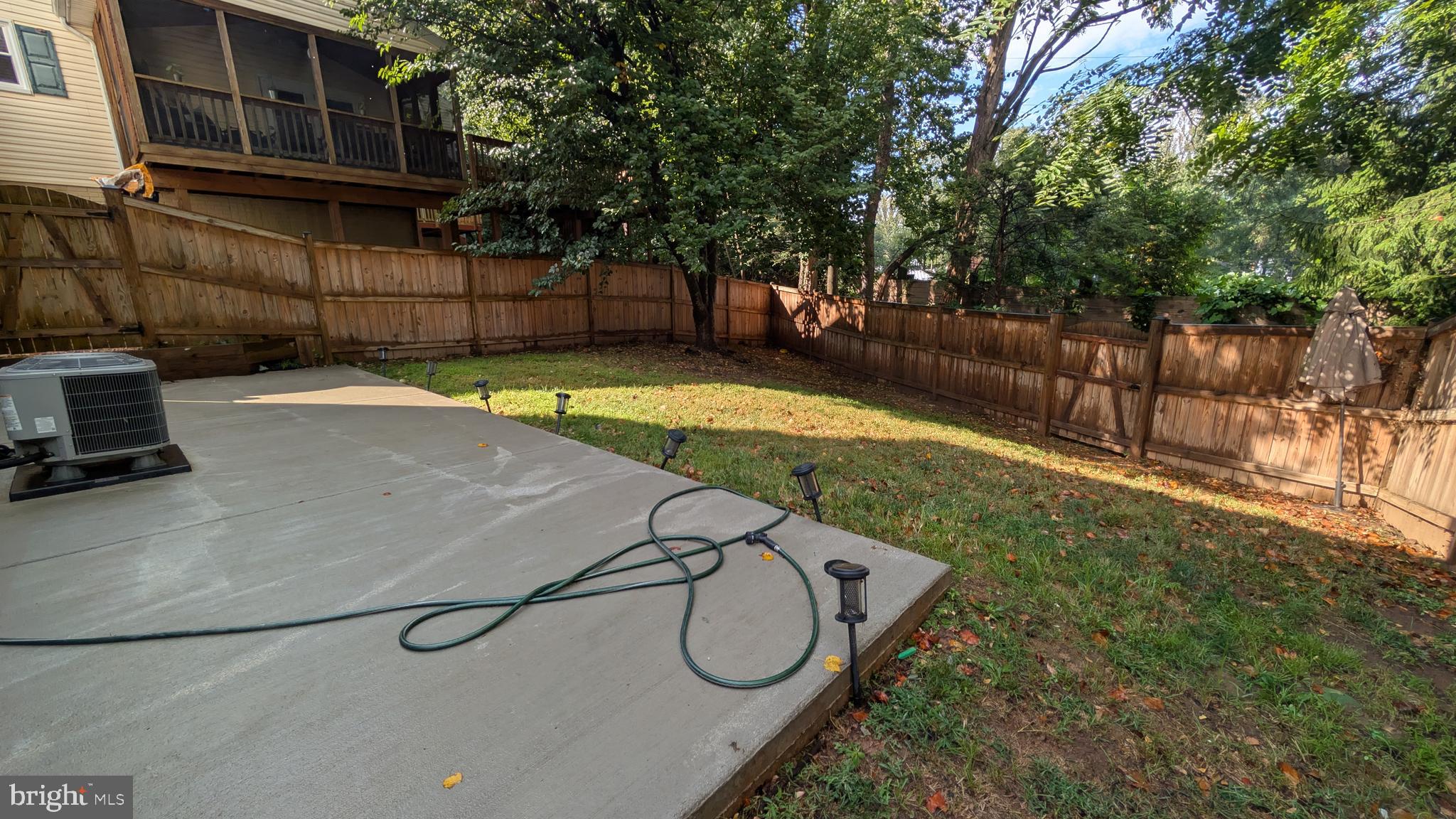 WAVERLY EAST - Residential Lease