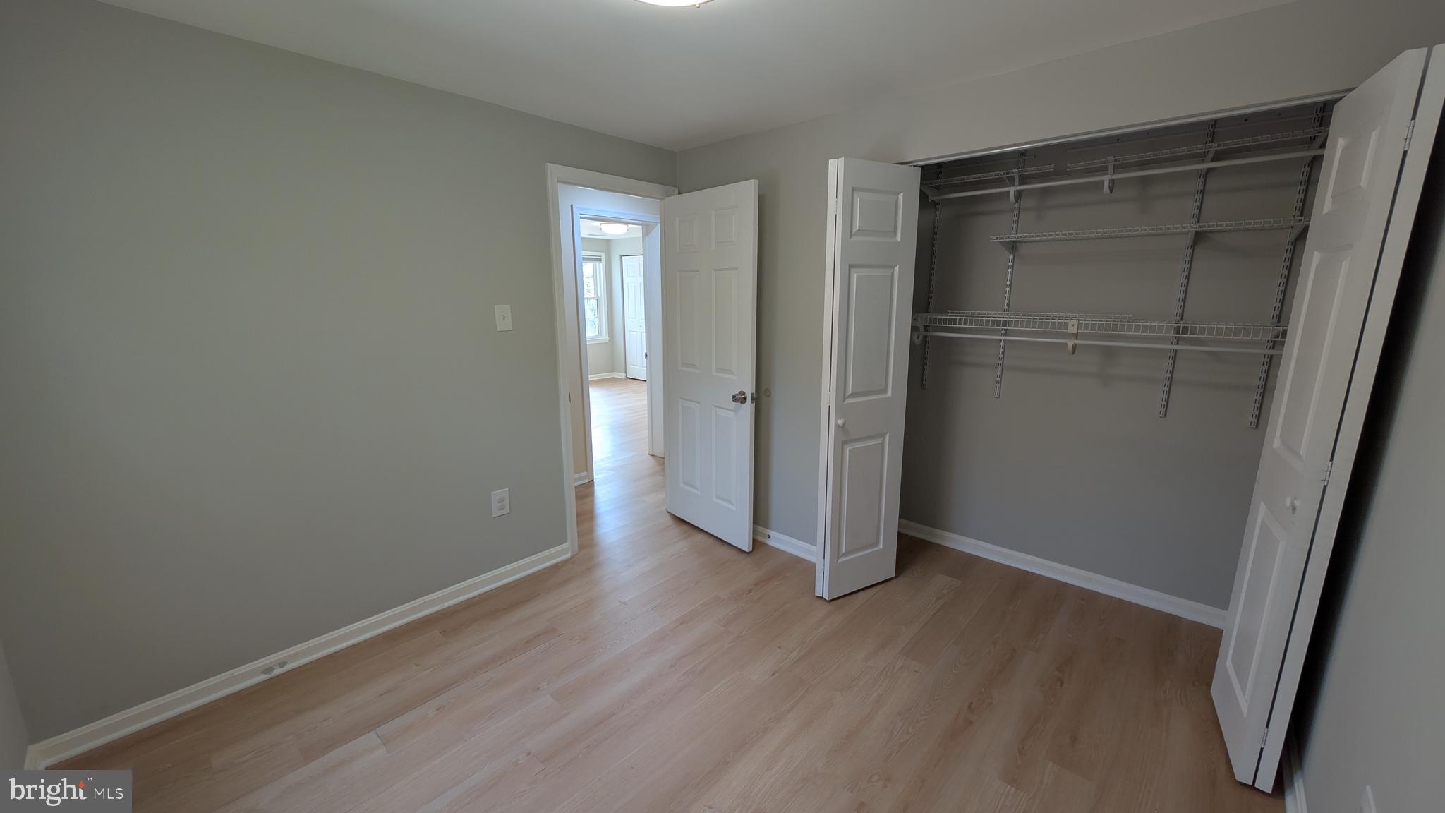 WAVERLY EAST - Residential Lease