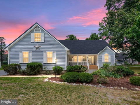 Homes For Sale - 125 S Newport Way<br/> DAGSBORO, DE 19939