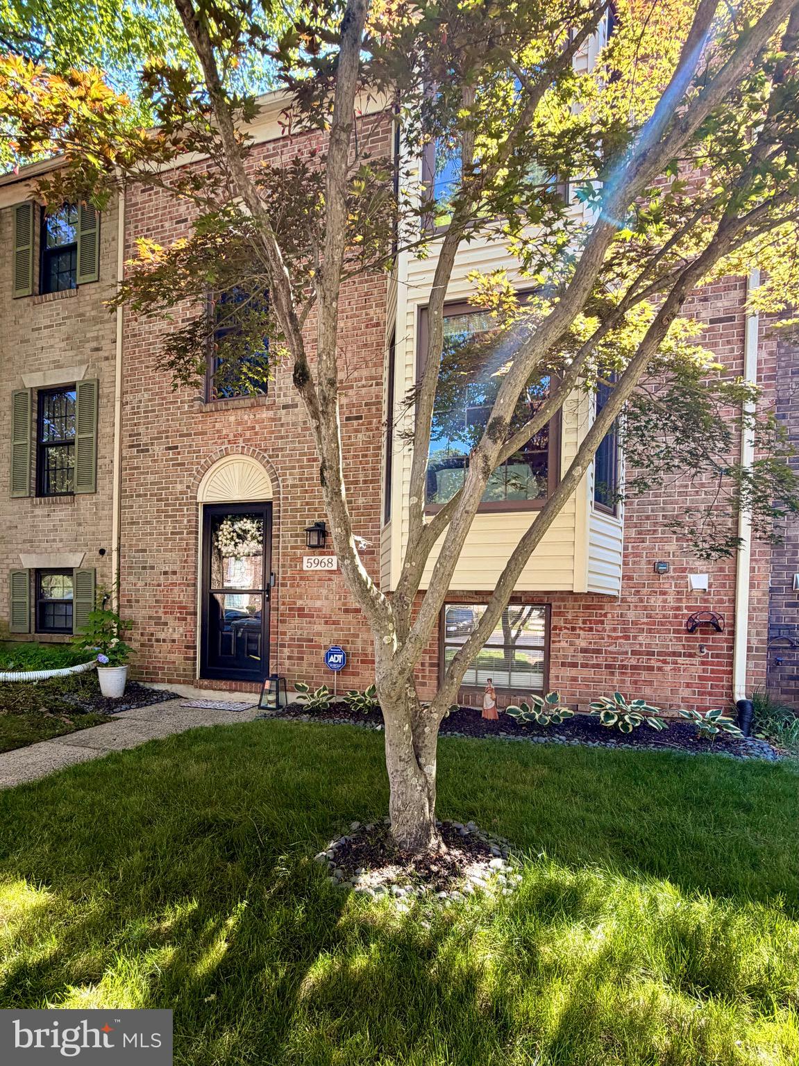 5968 CLERKENWELL COURT