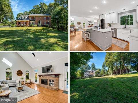 Photo of 13299 Robling Court, MANASSAS, VA 20112 (MLS # VAPW2129112)
