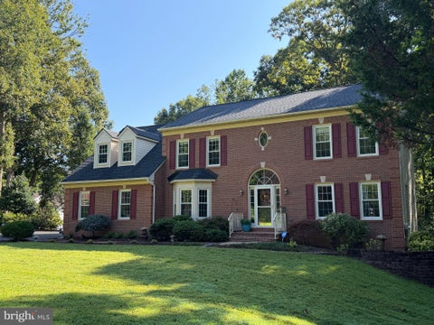 Photo of 13299 Robling Court, MANASSAS, VA 20112 (MLS # VAPW2129112)