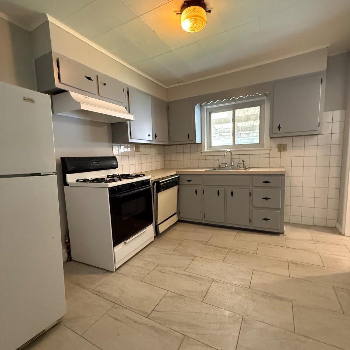 SHAMOKIN - Residential
