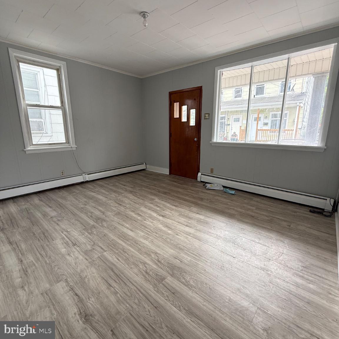 SHAMOKIN - Residential