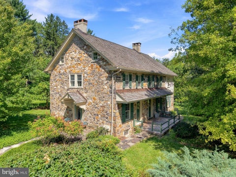 Homes For Sale - 617 Westbourne Road<br/> WEST CHESTER, PA 19382