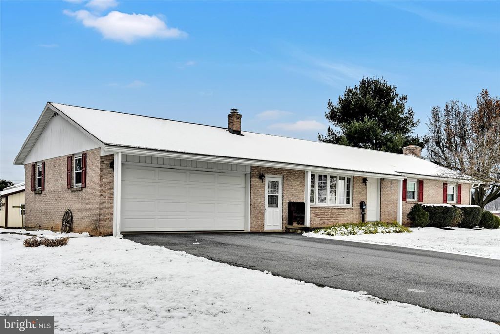 Photo of 2 Perri Avenue, MYERSTOWN, PA 17067 (MLS # PALN2024024)