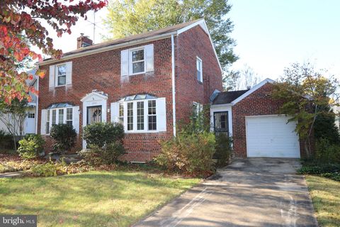 3200 N COLUMBUS STREET ARLINGTON VA 22207