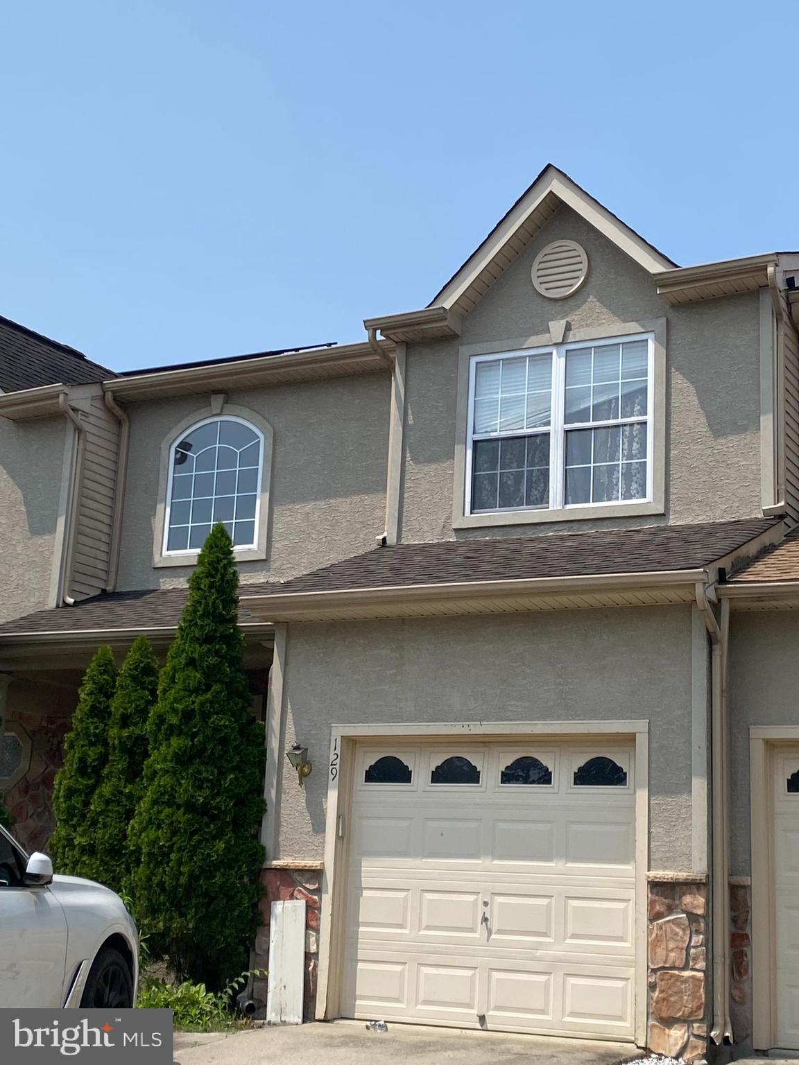 LONACONING - Residential Lease