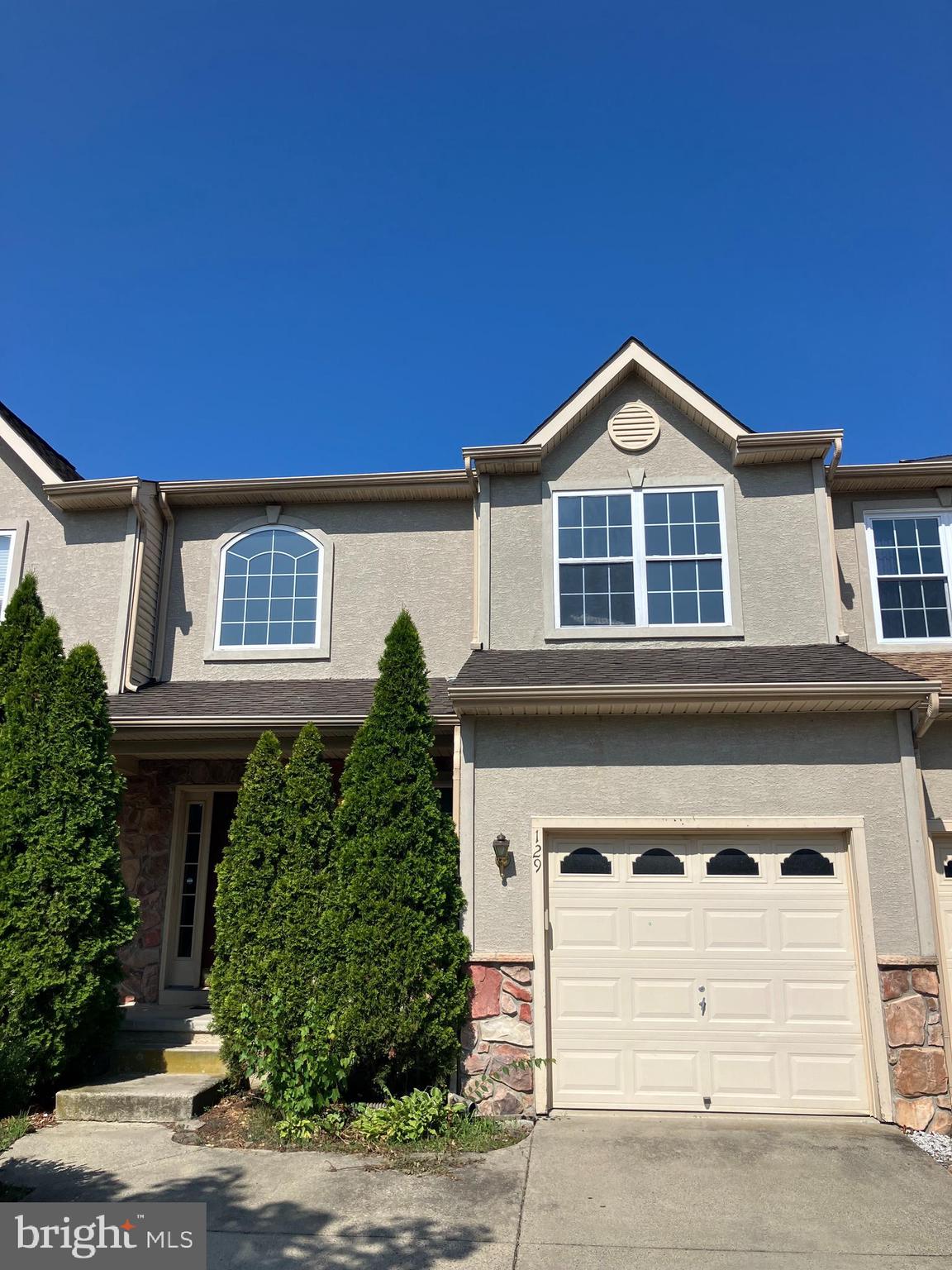 LONACONING - Residential Lease