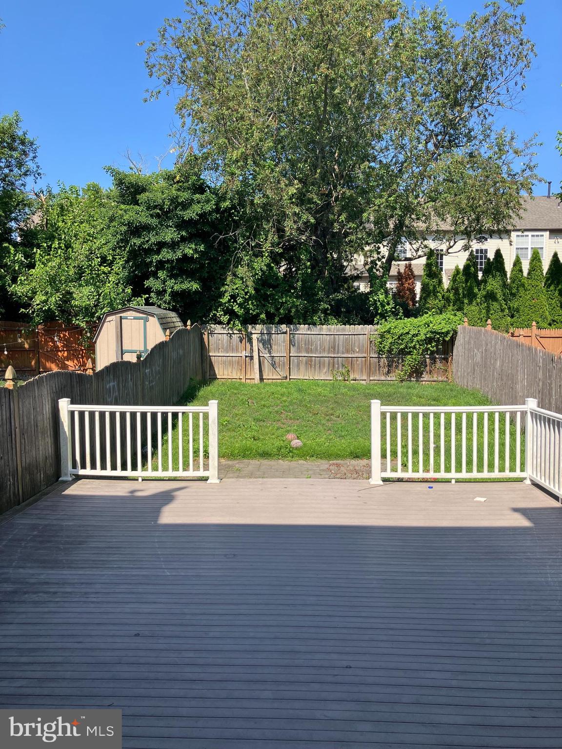 LONACONING - Residential Lease