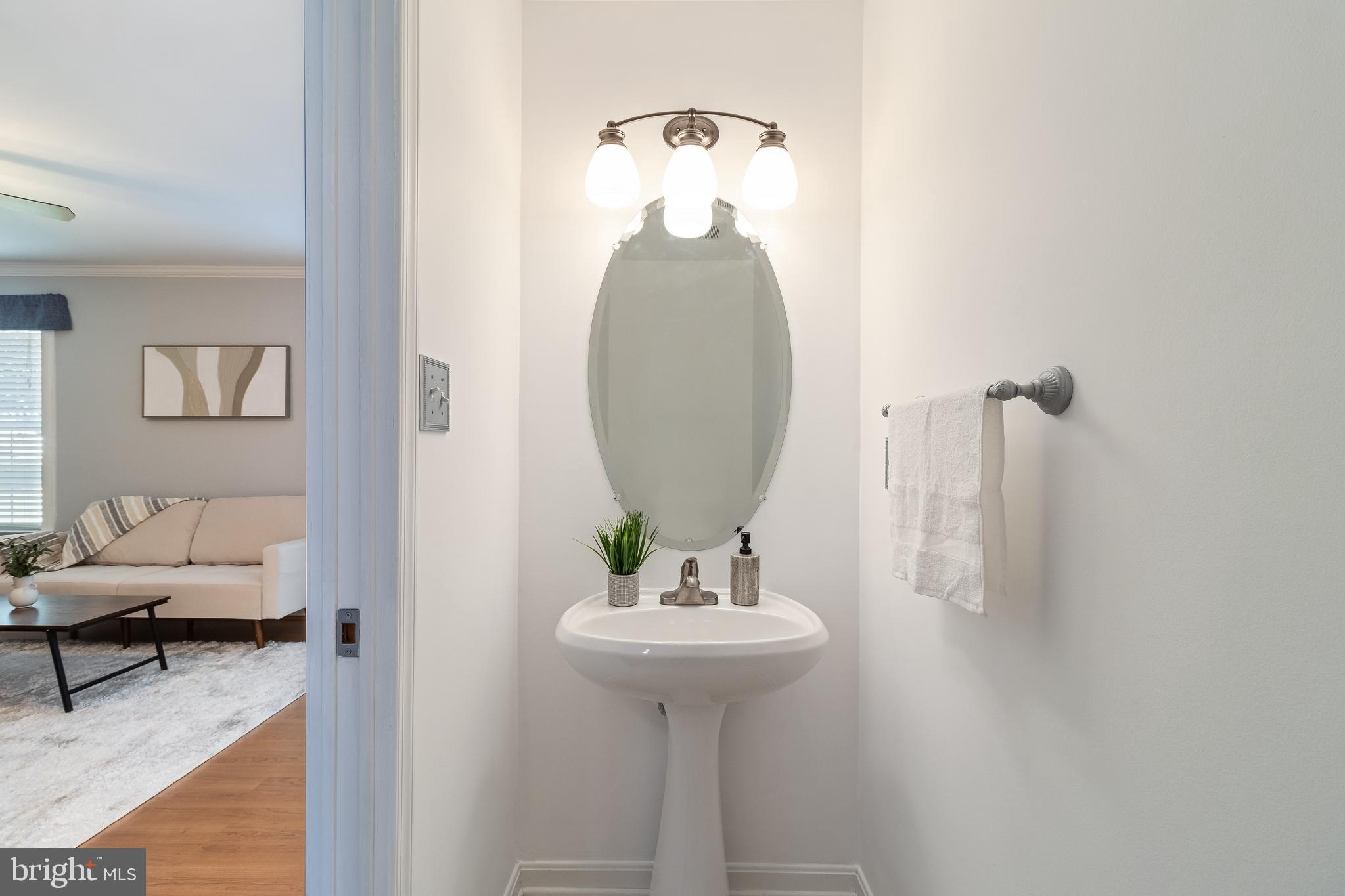 MEADOW LAKE - Residential