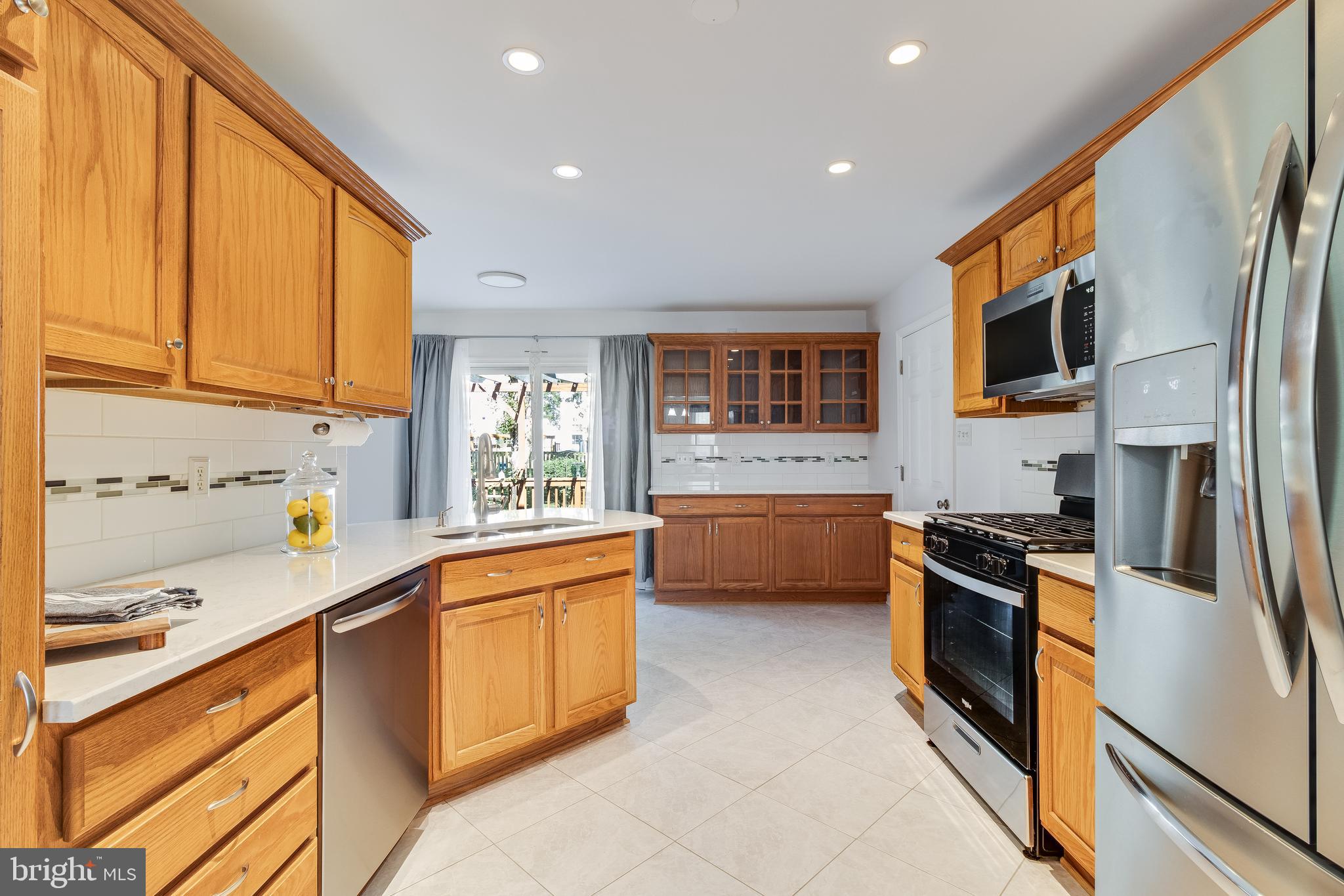 MEADOW LAKE - Residential