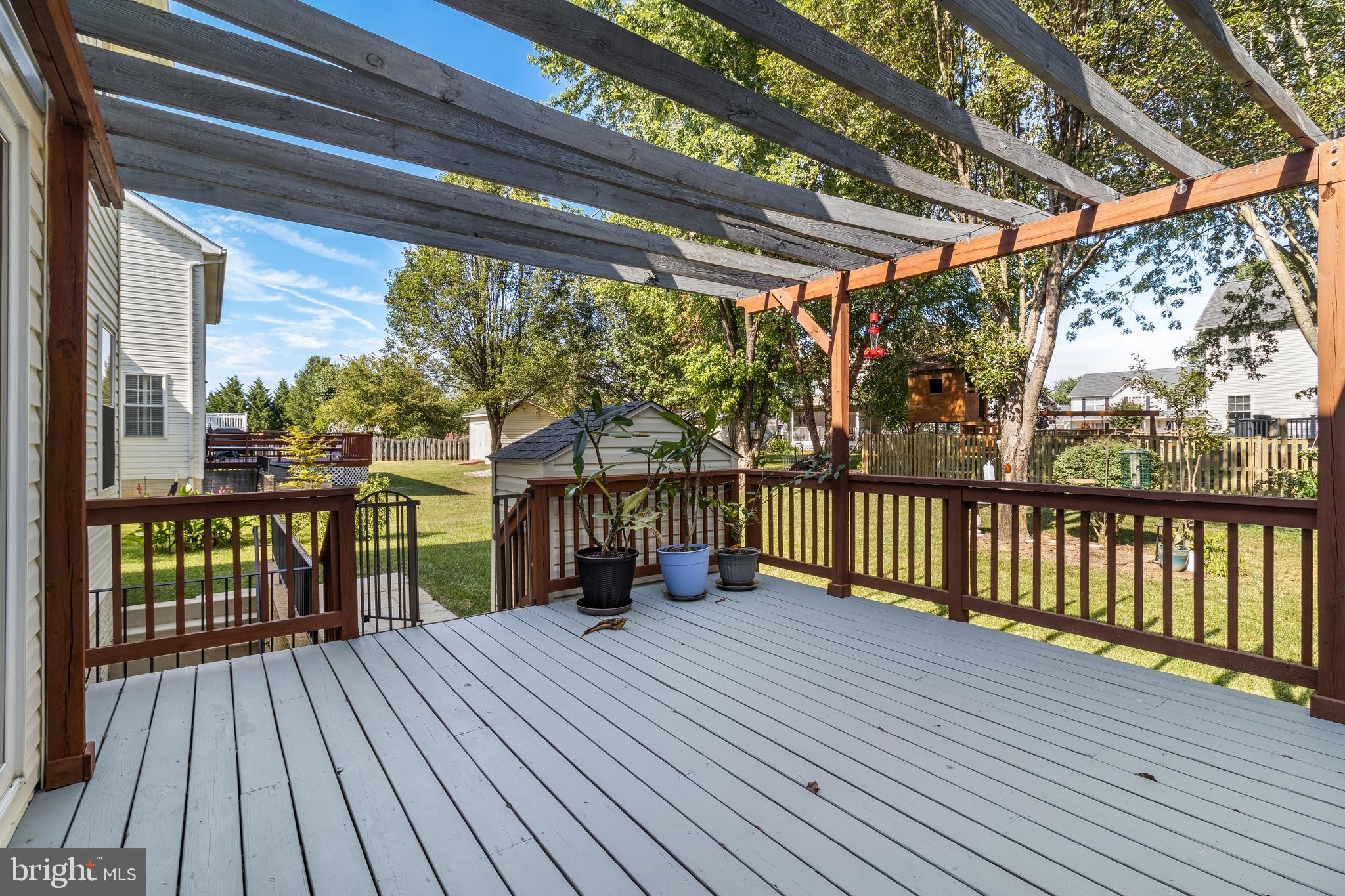 MEADOW LAKE - Residential