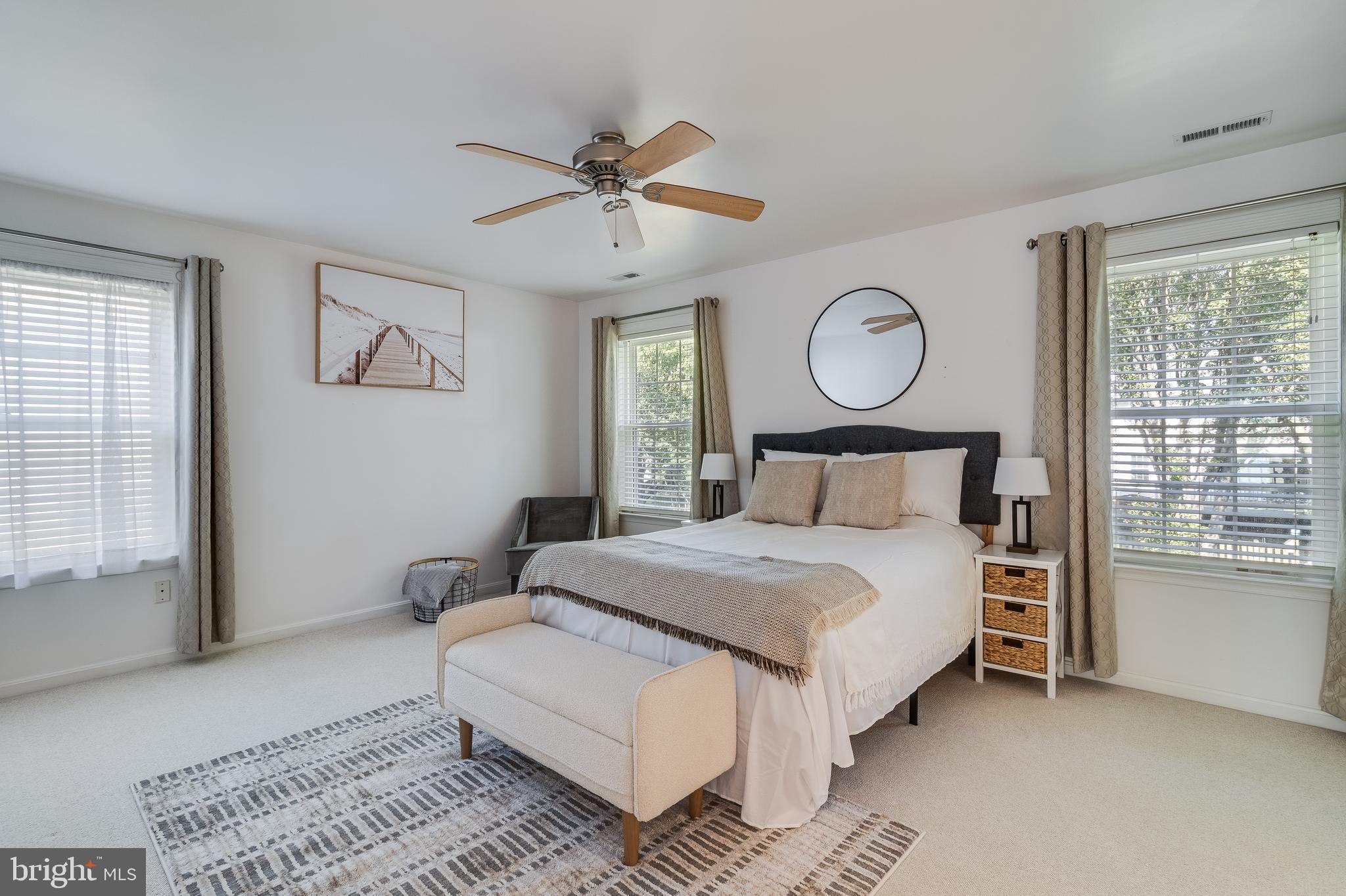 MEADOW LAKE - Residential