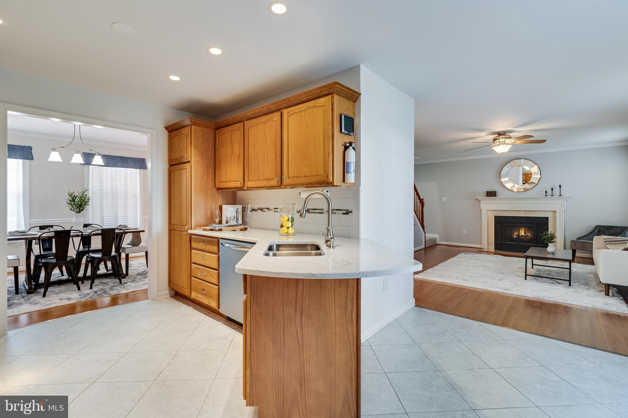 MEADOW LAKE - Residential