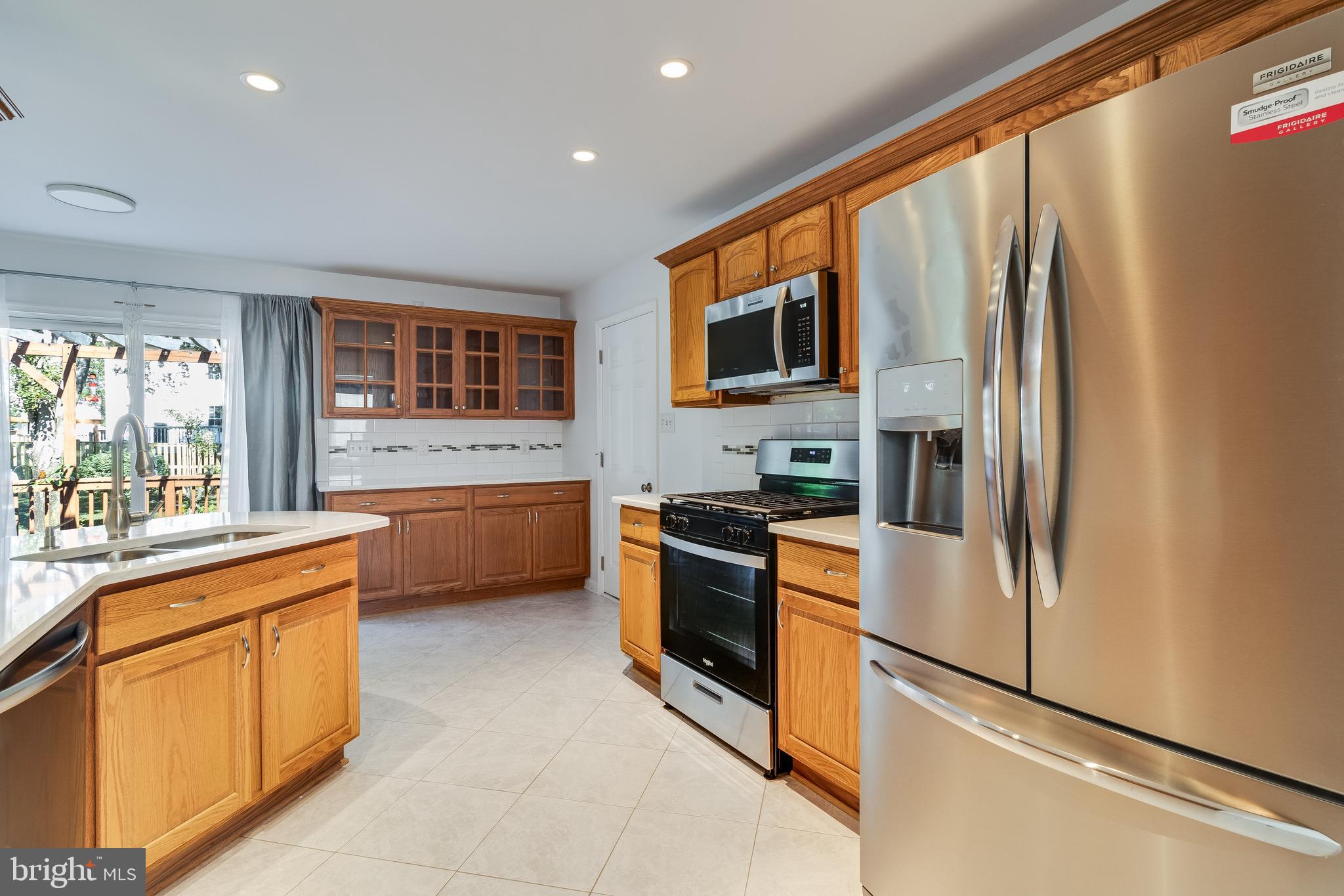 MEADOW LAKE - Residential