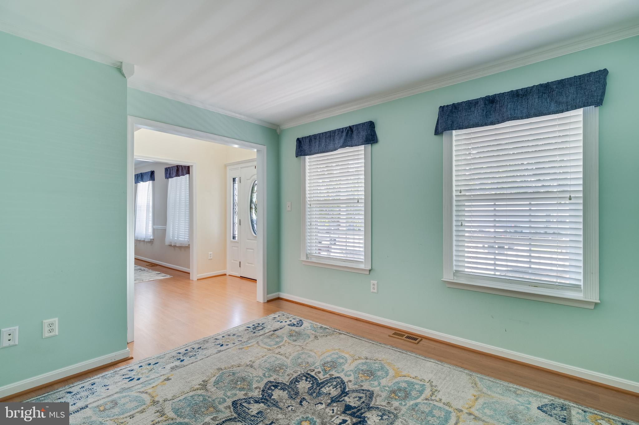 MEADOW LAKE - Residential