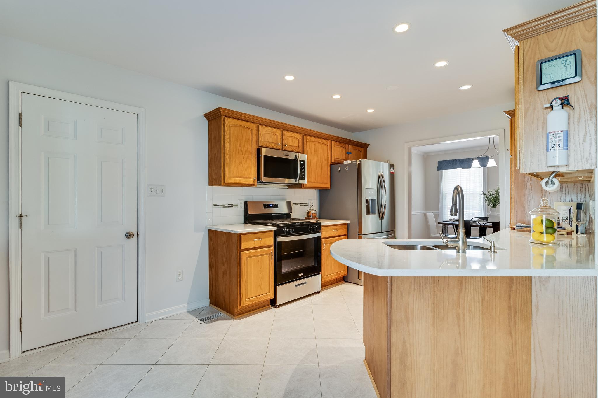 MEADOW LAKE - Residential