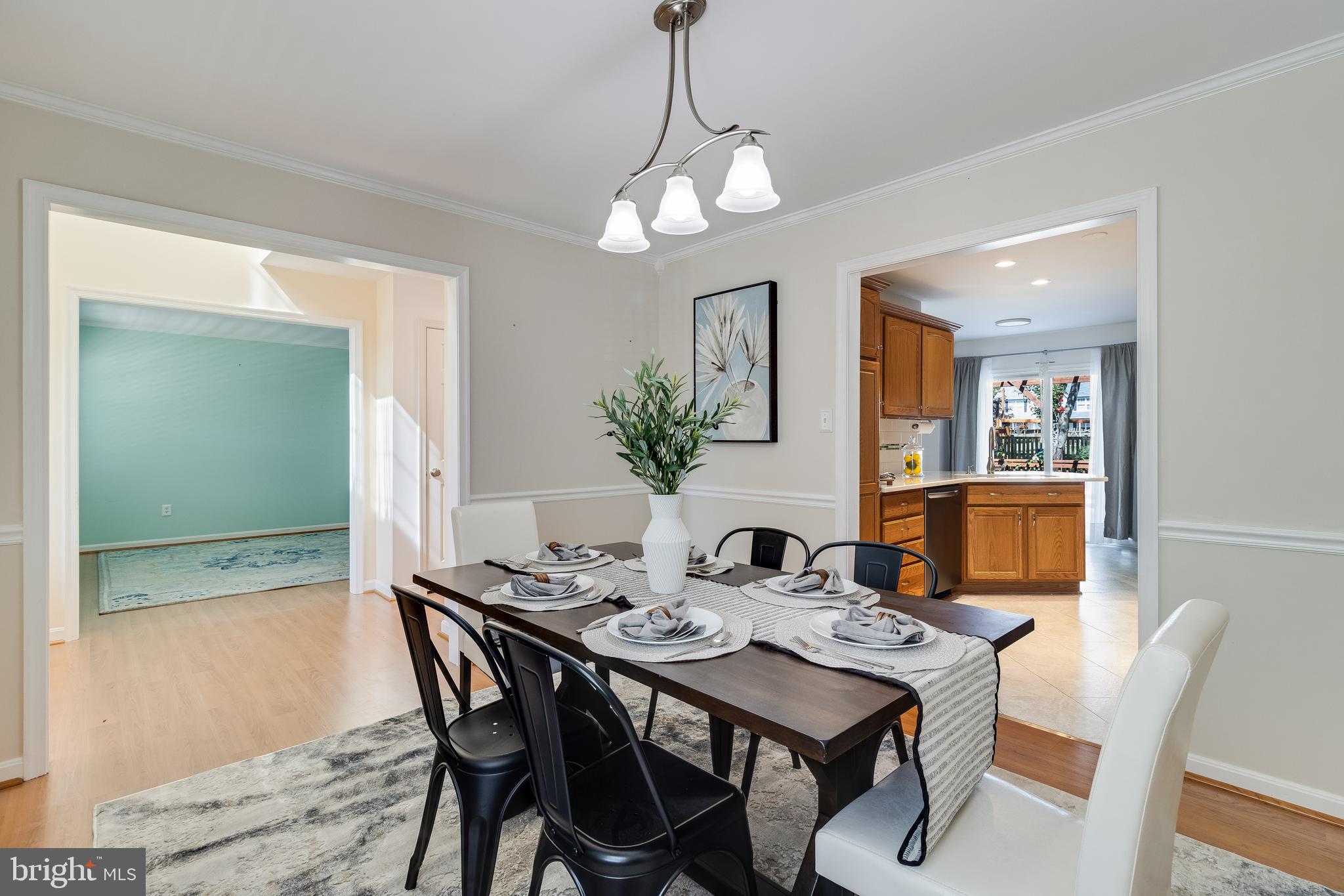 MEADOW LAKE - Residential