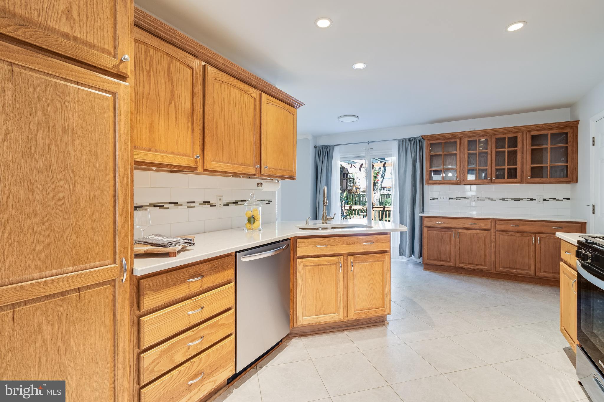 MEADOW LAKE - Residential