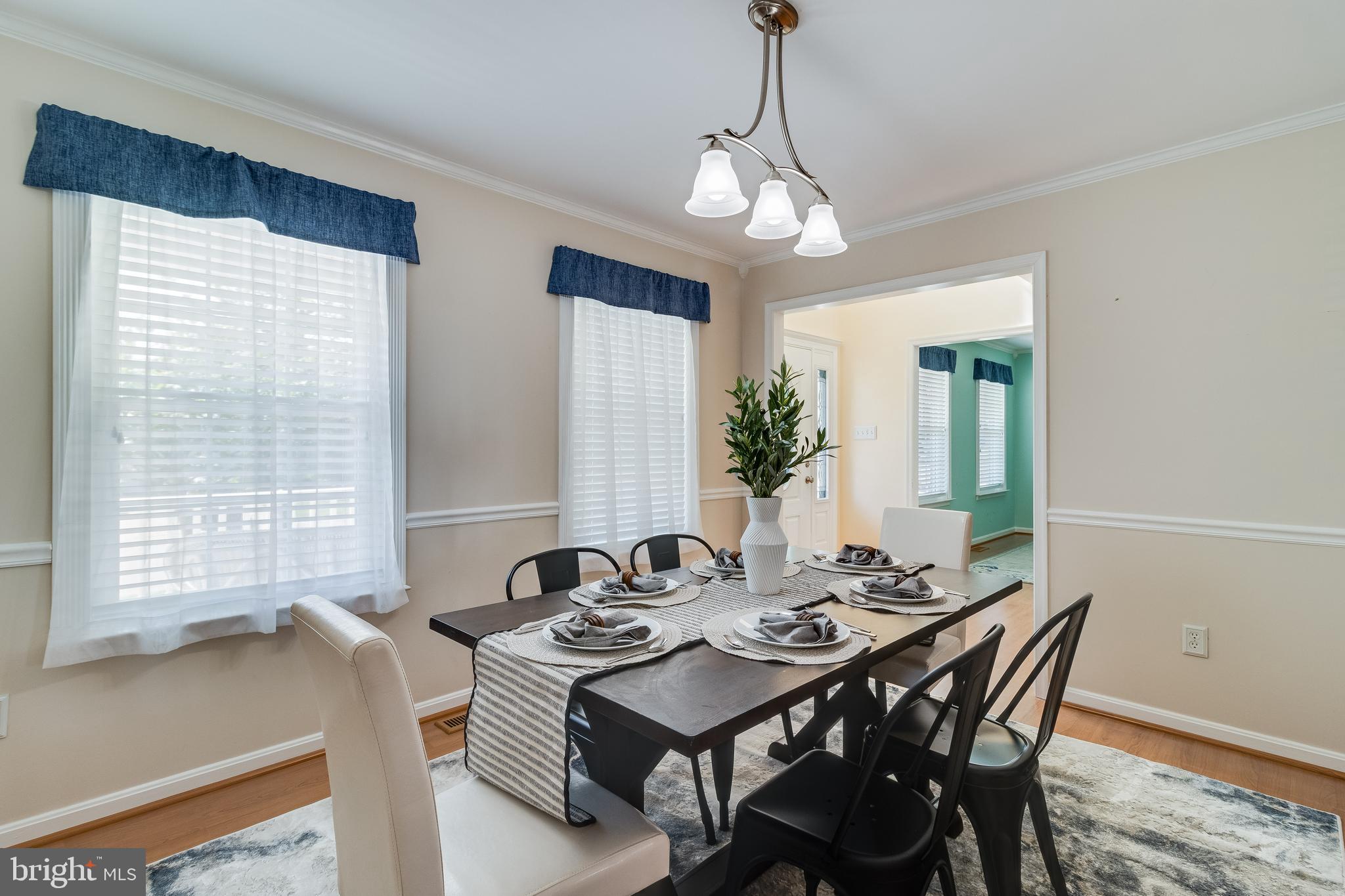 MEADOW LAKE - Residential