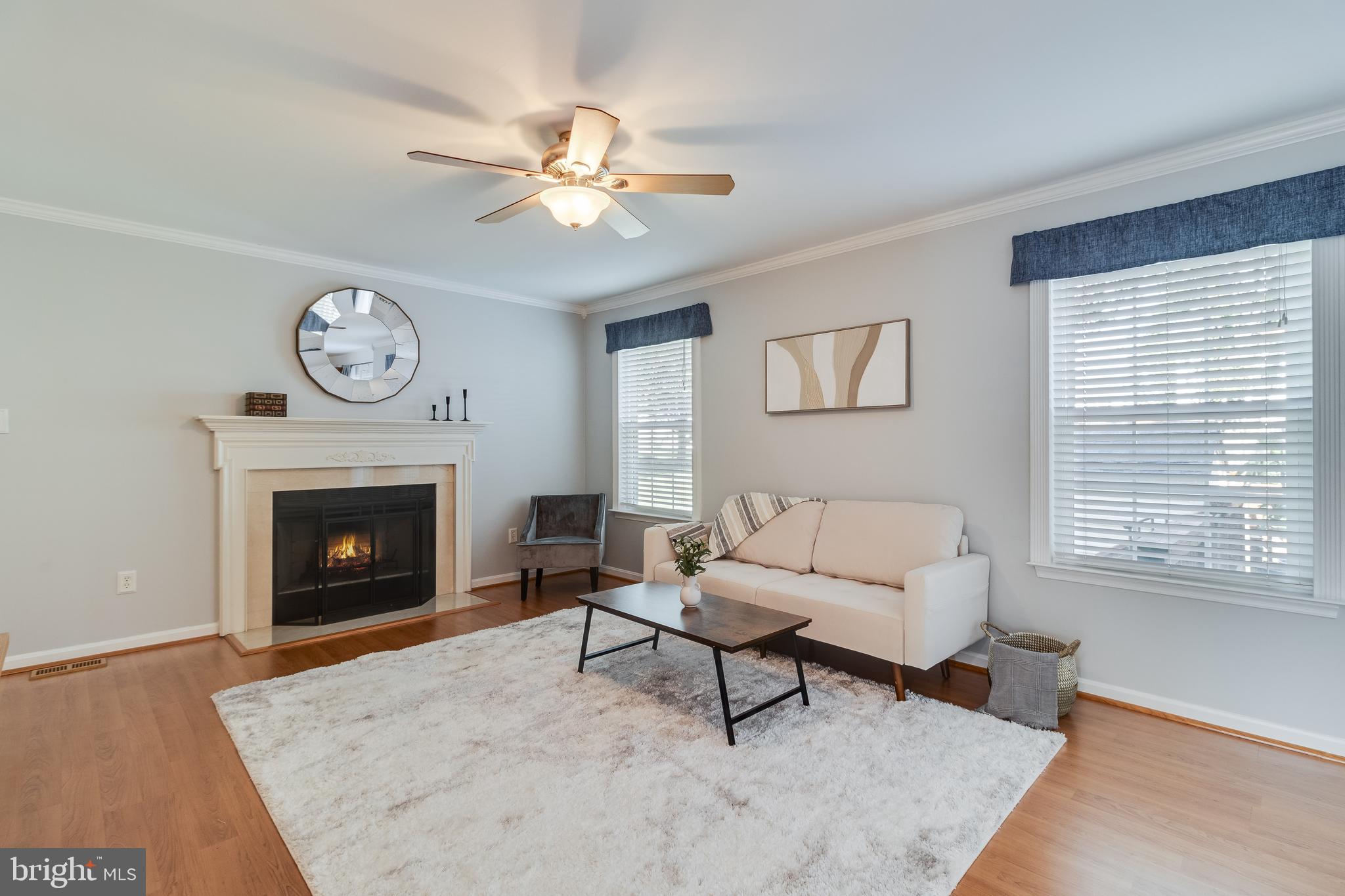 MEADOW LAKE - Residential