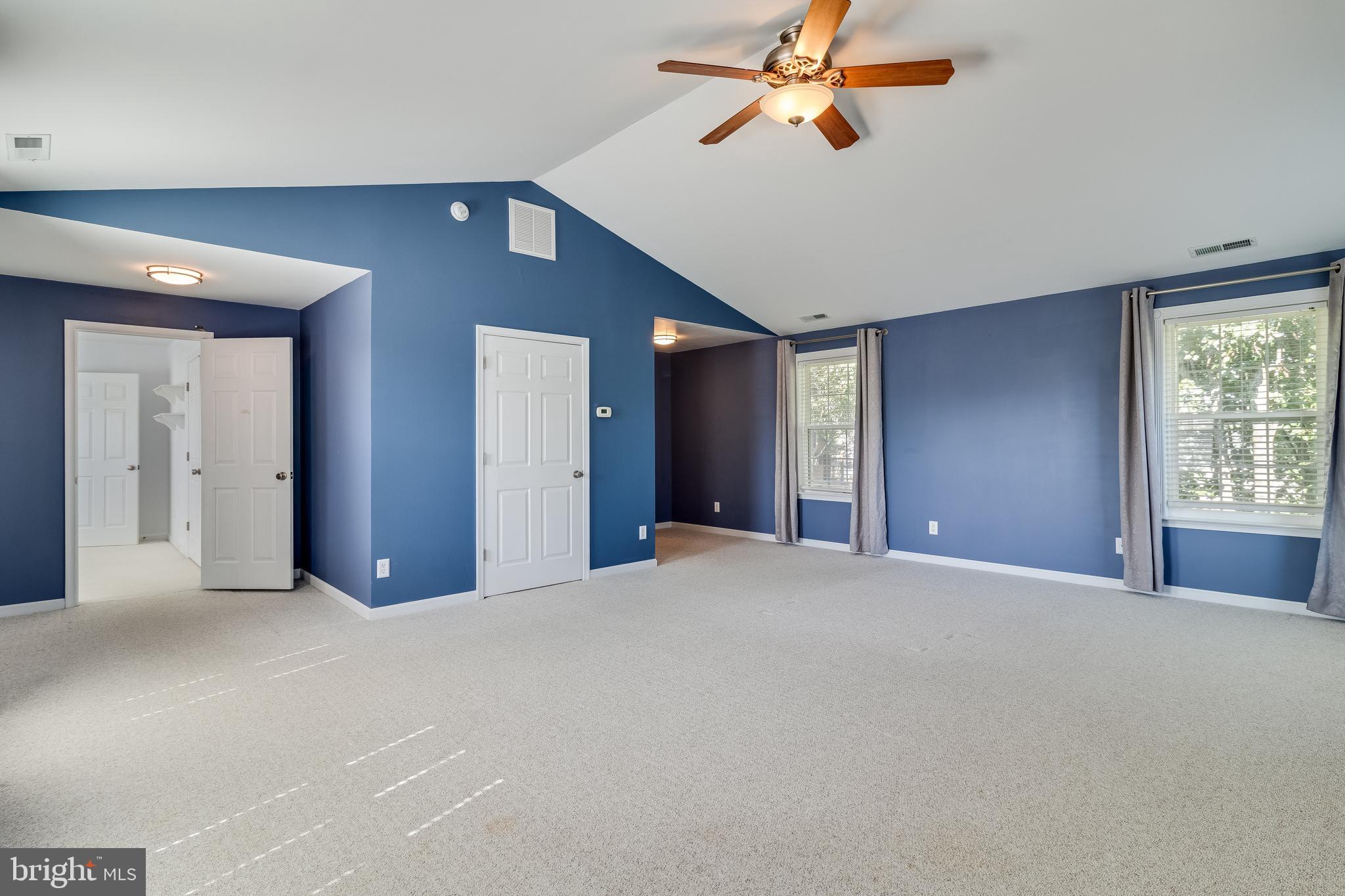 MEADOW LAKE - Residential