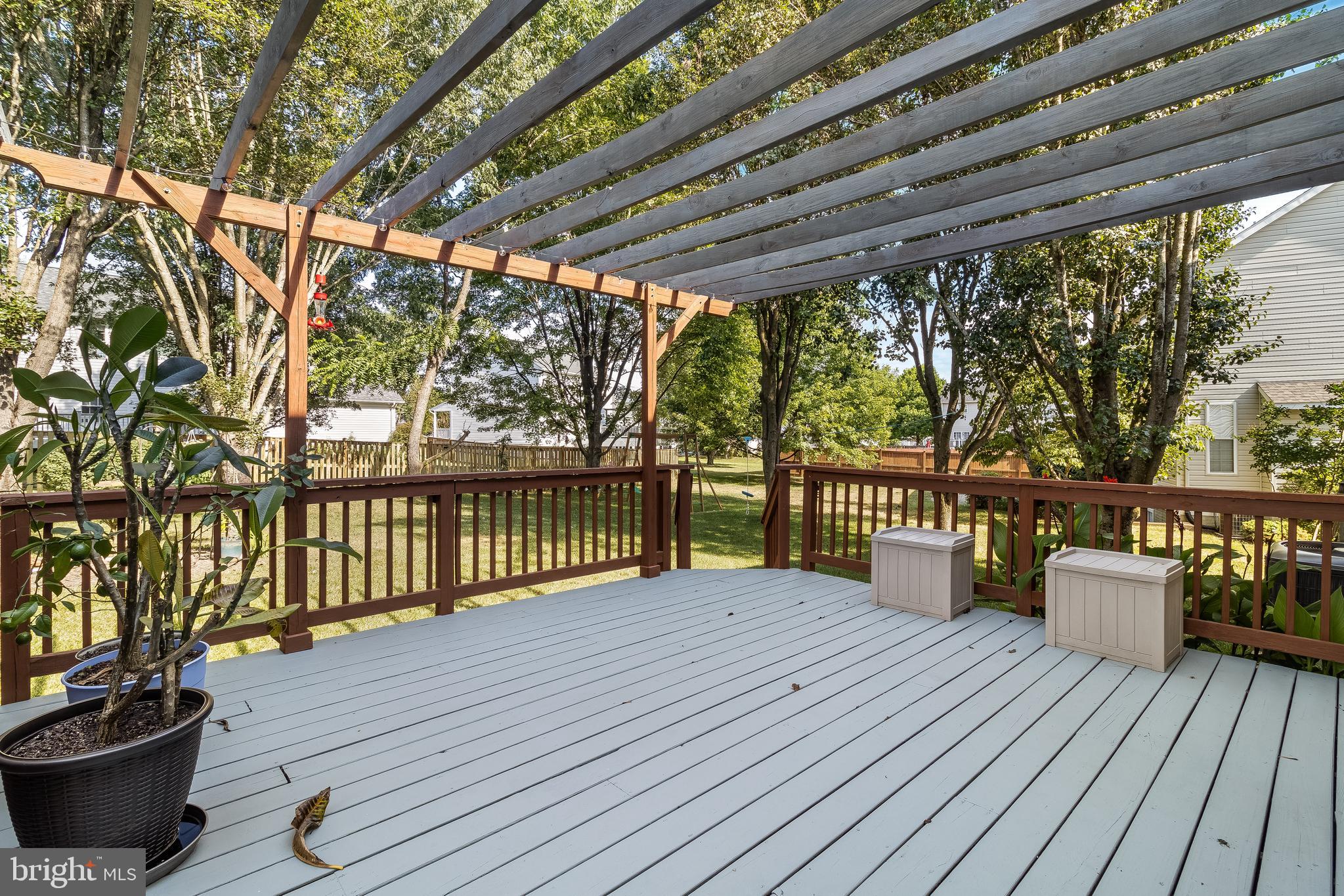 MEADOW LAKE - Residential