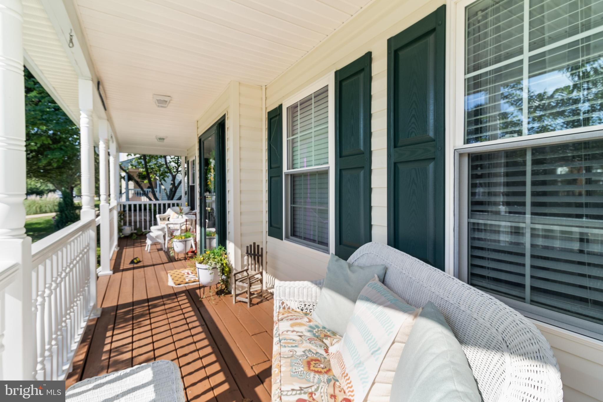 MEADOW LAKE - Residential