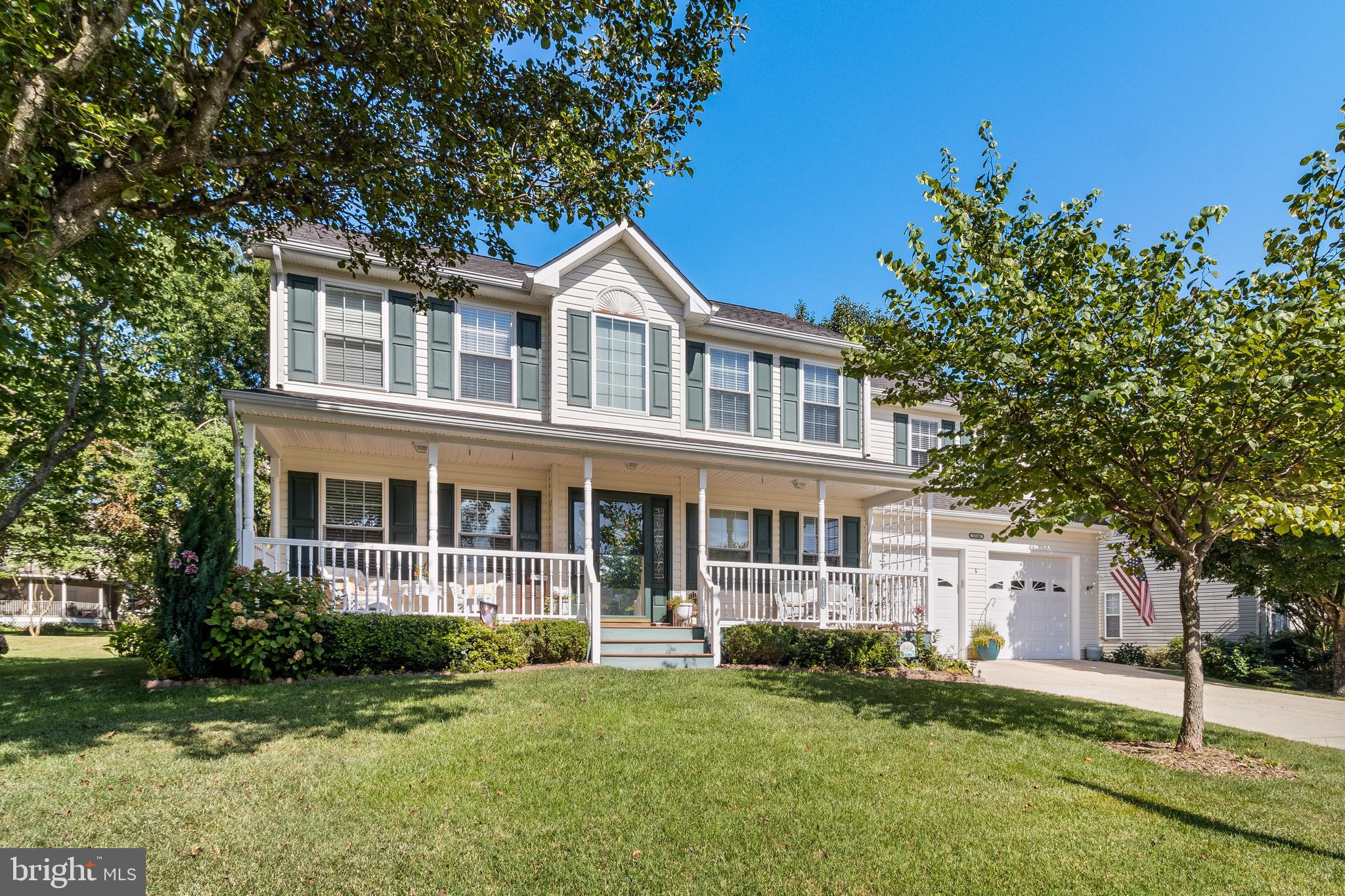 MEADOW LAKE - Residential