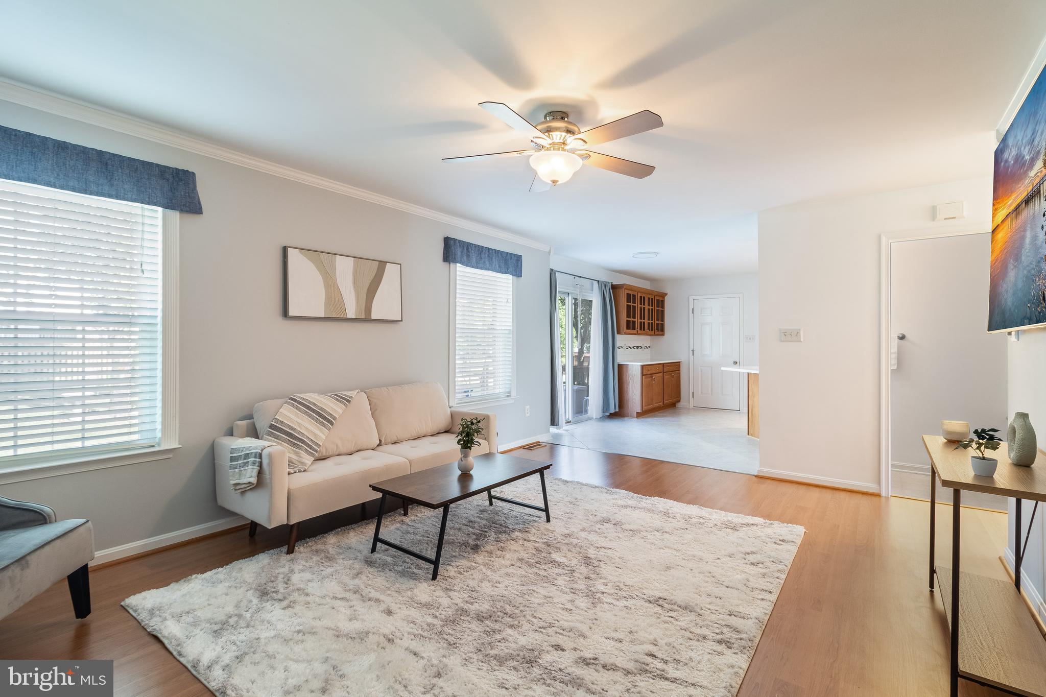 MEADOW LAKE - Residential