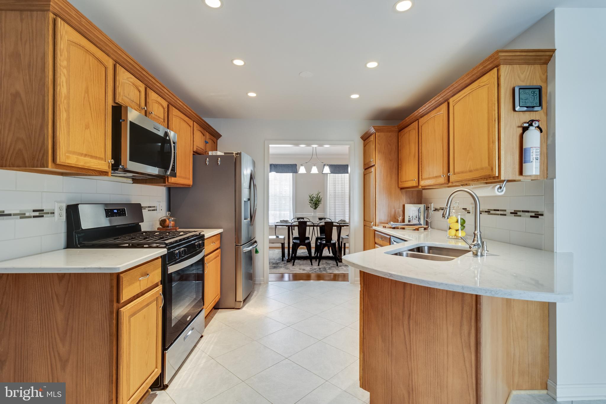 MEADOW LAKE - Residential