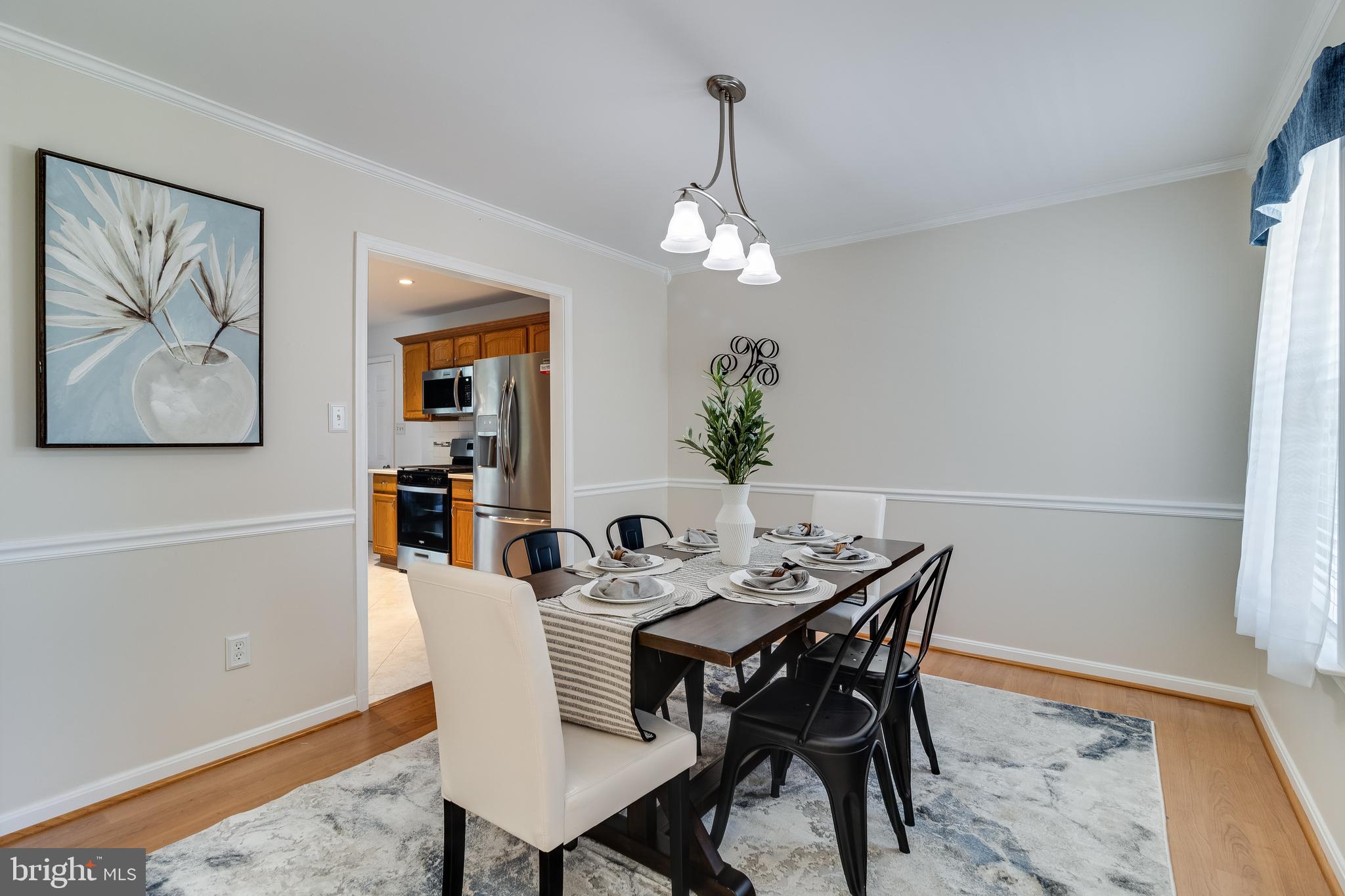 MEADOW LAKE - Residential