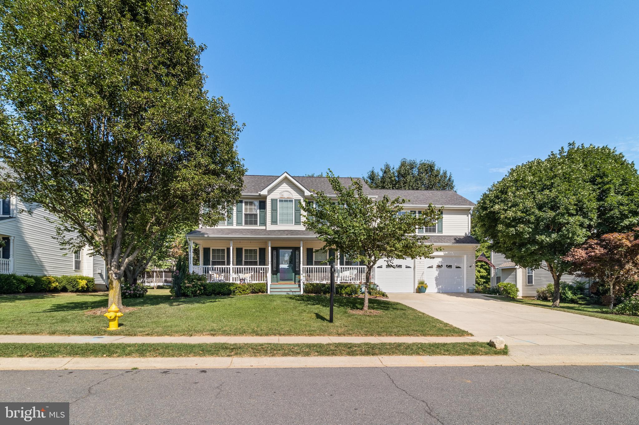 MEADOW LAKE - Residential