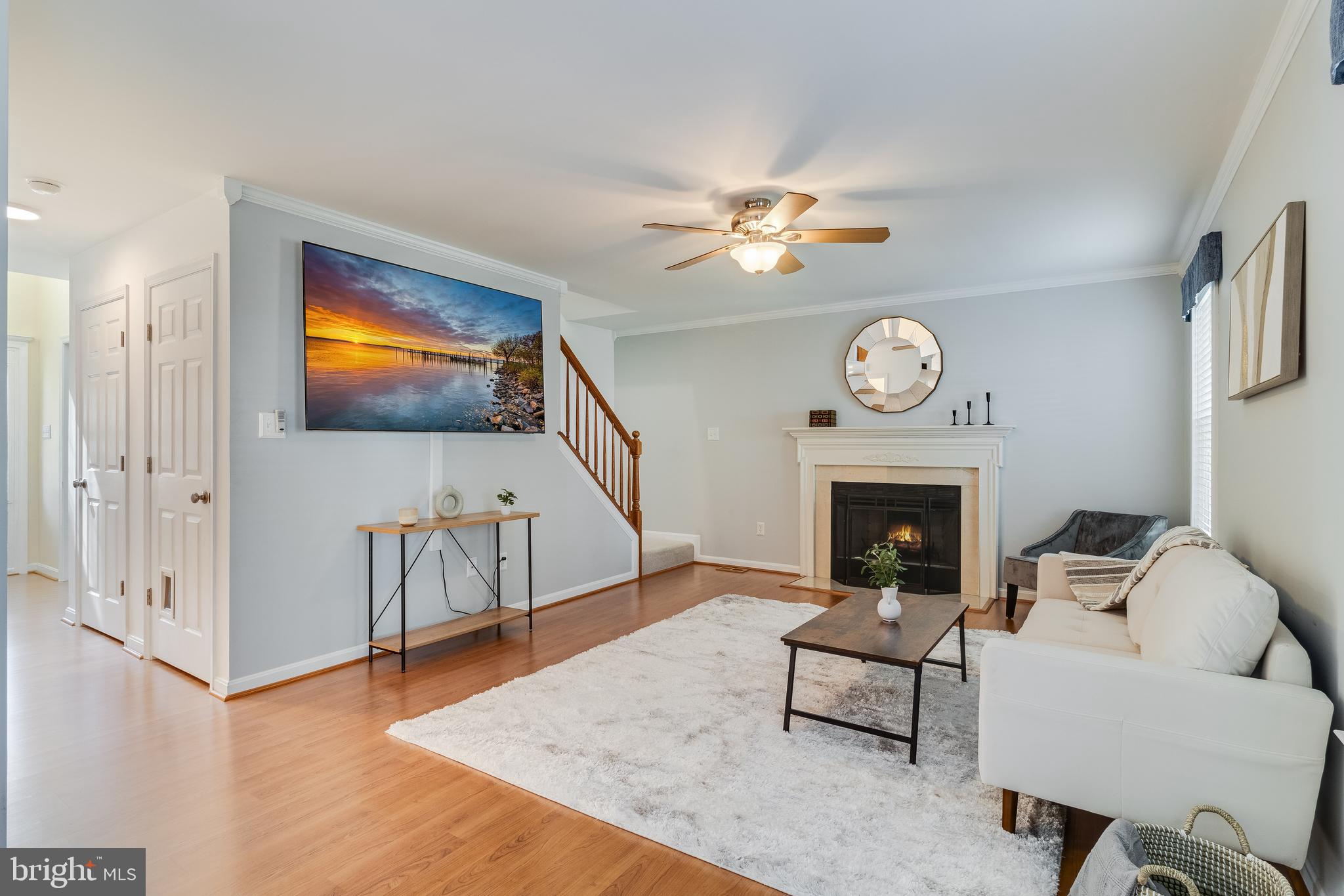 MEADOW LAKE - Residential