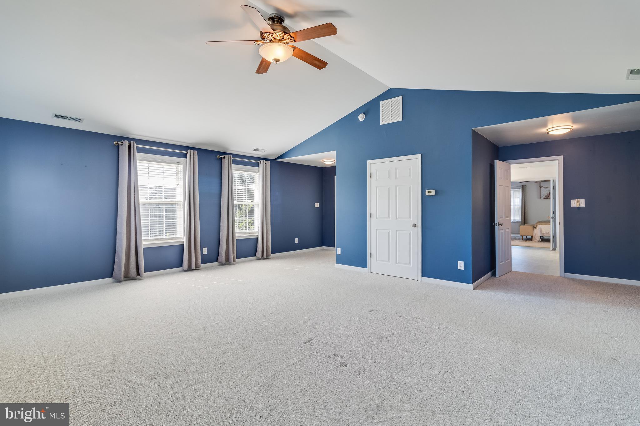 MEADOW LAKE - Residential