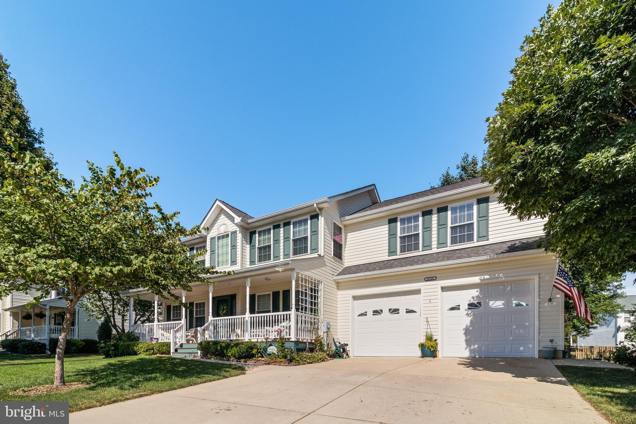 MEADOW LAKE - Residential